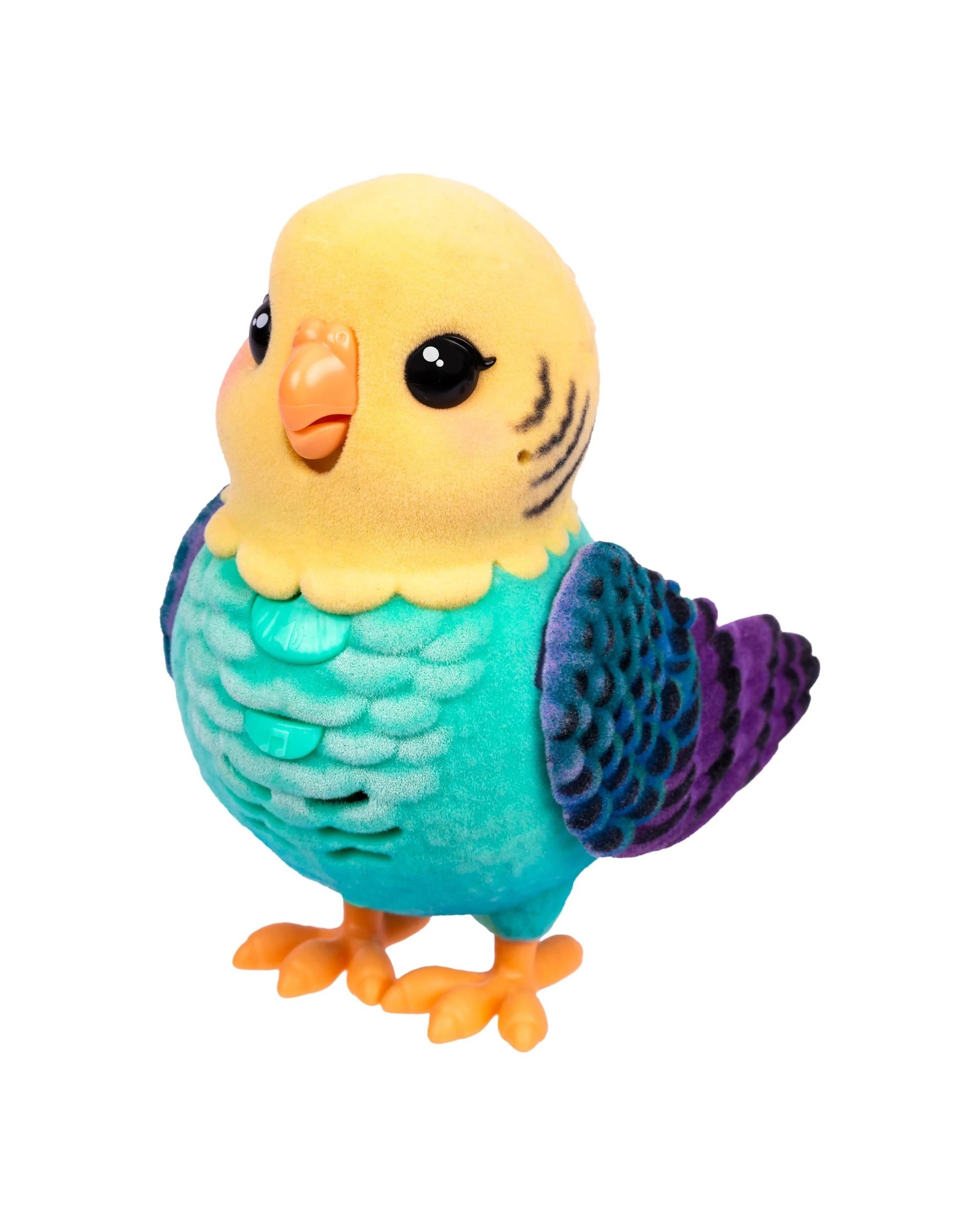 10 Little Live Pets My Really Real Bird and Cage Indie, 10 of 10