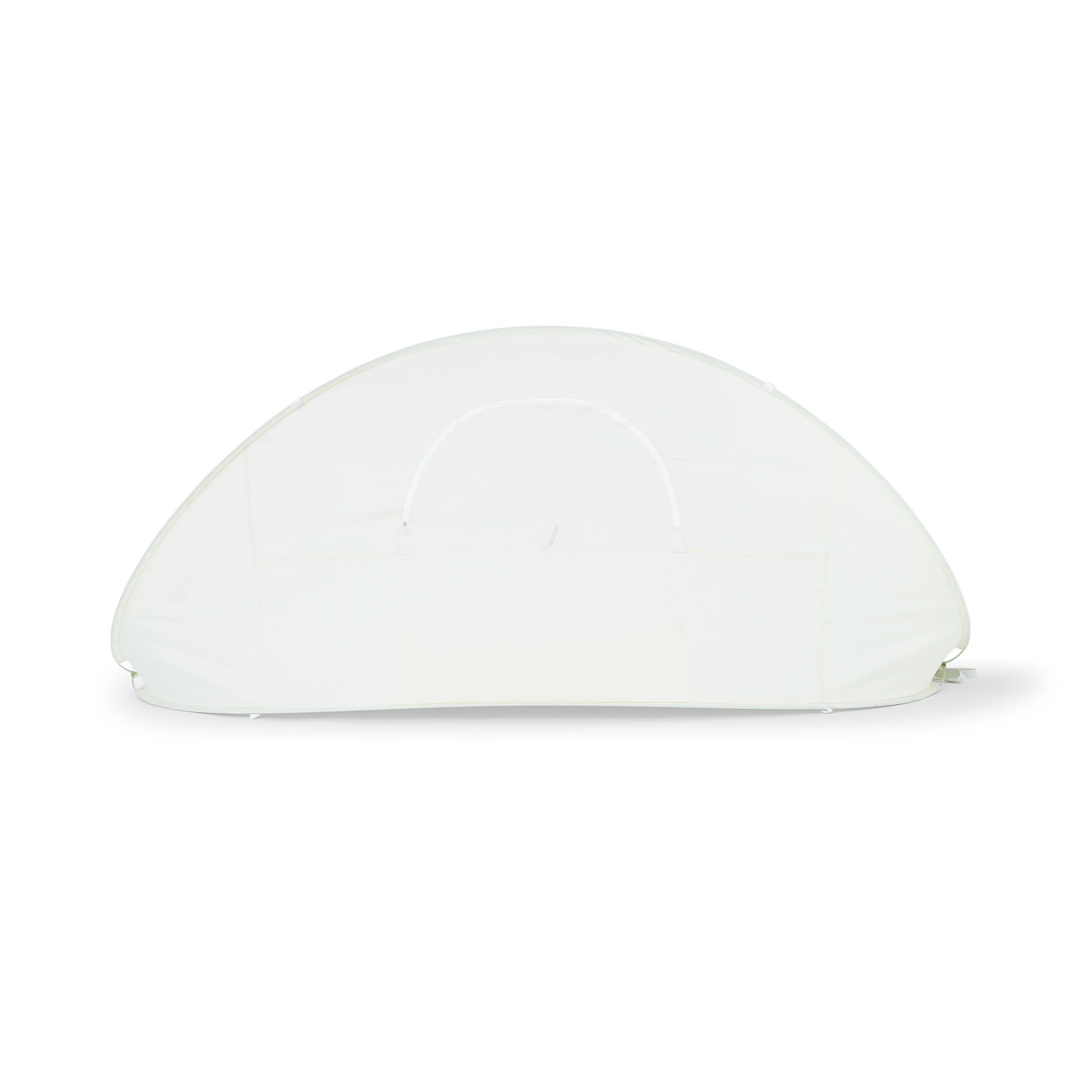 4 Pop-Up Beach Shelter - Cream, 4 of 7