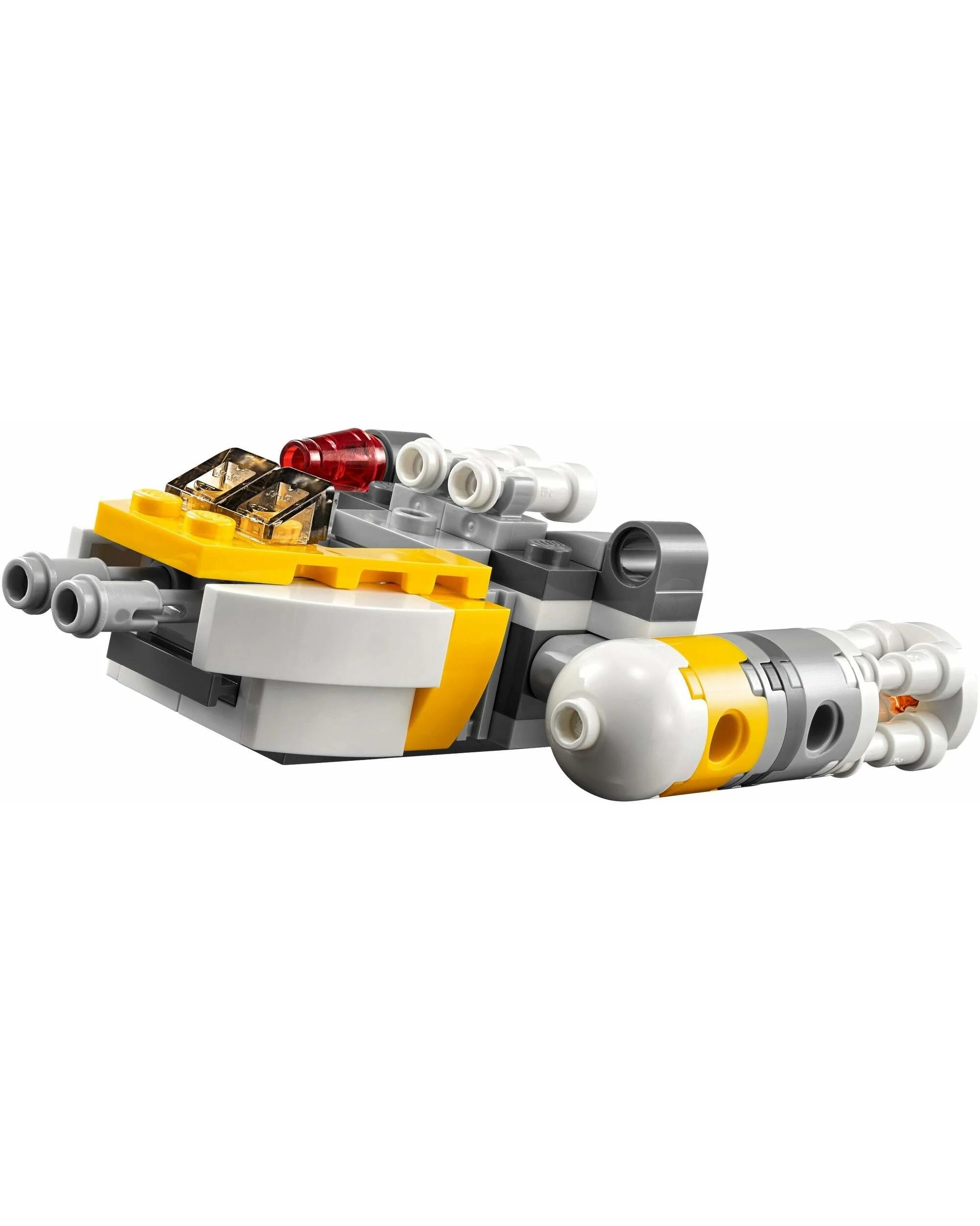 3 LEGO 75162 Y-wing Microfighter Star Wars Building Toy, 3 of 4