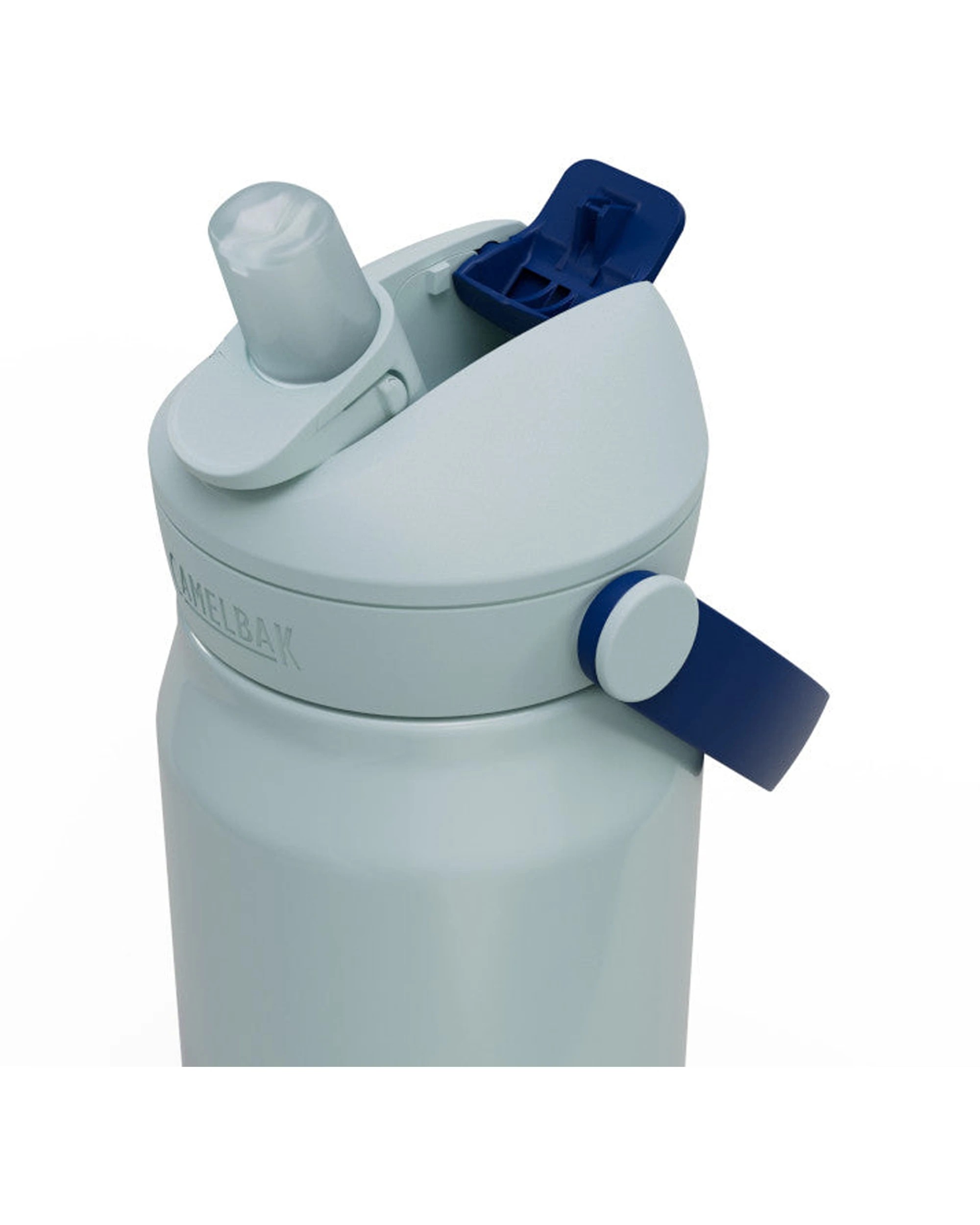 3 Camelbak Australia Thrive Flip VSS Insulated Drink Bottle 750ML Deep Sea Dawn - Blue, 3 of 4