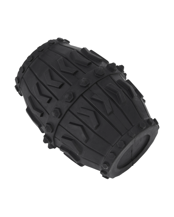 Pet Toy Rubber Chew - Small/Medium