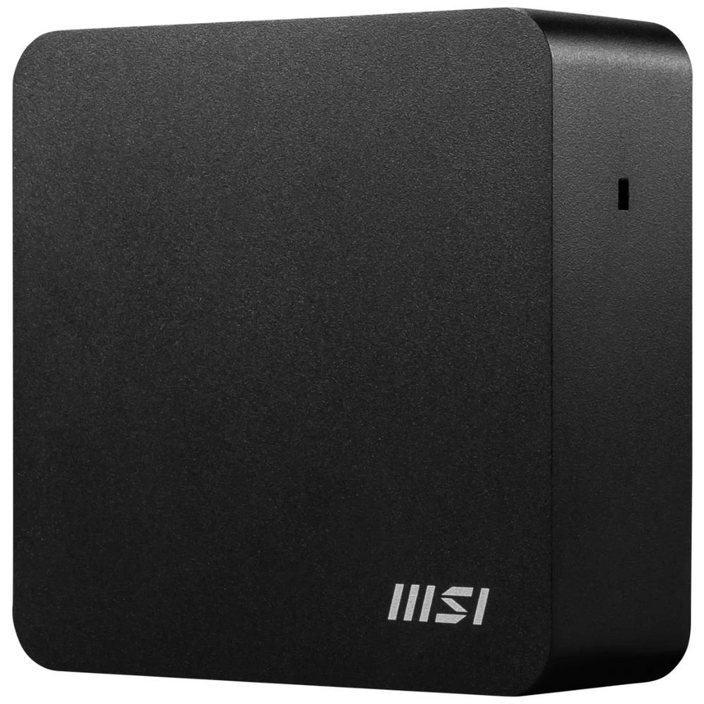 3 MSI Cubi NUC 1M Mini PC Core 7 150U/32GB/1TB/W11H, 3 of 5