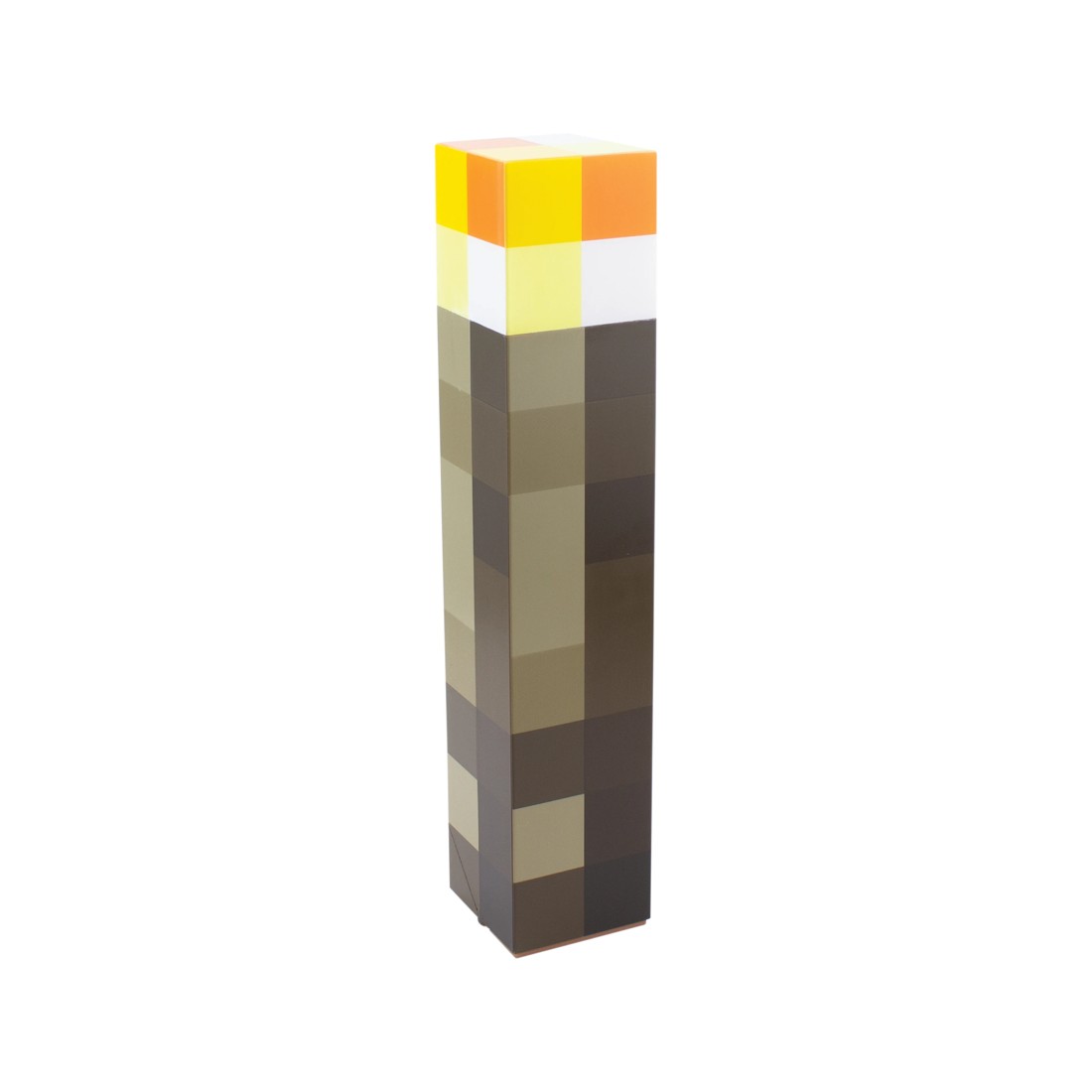 3 Minecraft Torch Light, 3 of 8