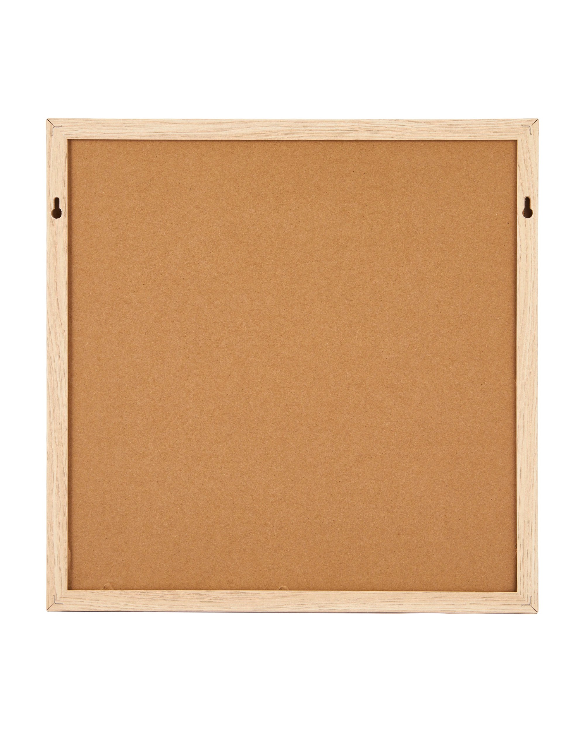4 Square Magnetic Calendar Whiteboard 35.5cm x 35.5cm, 4 of 5