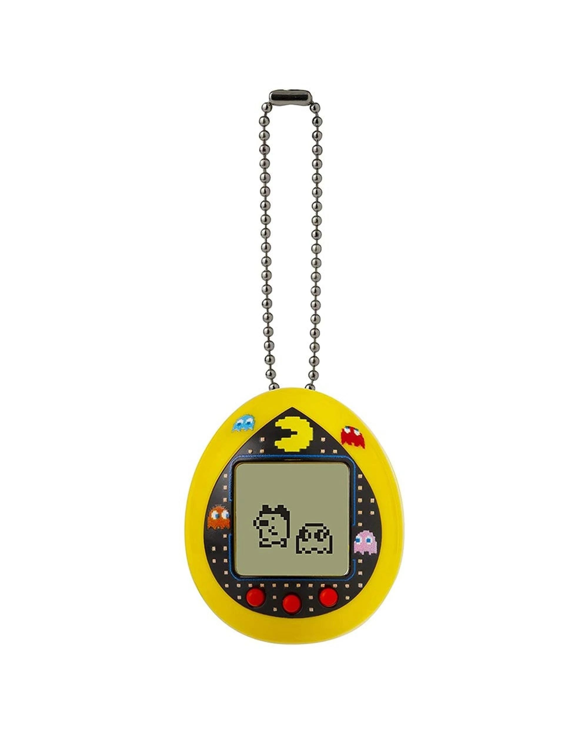 2 Tamagotchi Nano X Pac-Man - Yellow, 2 of 4