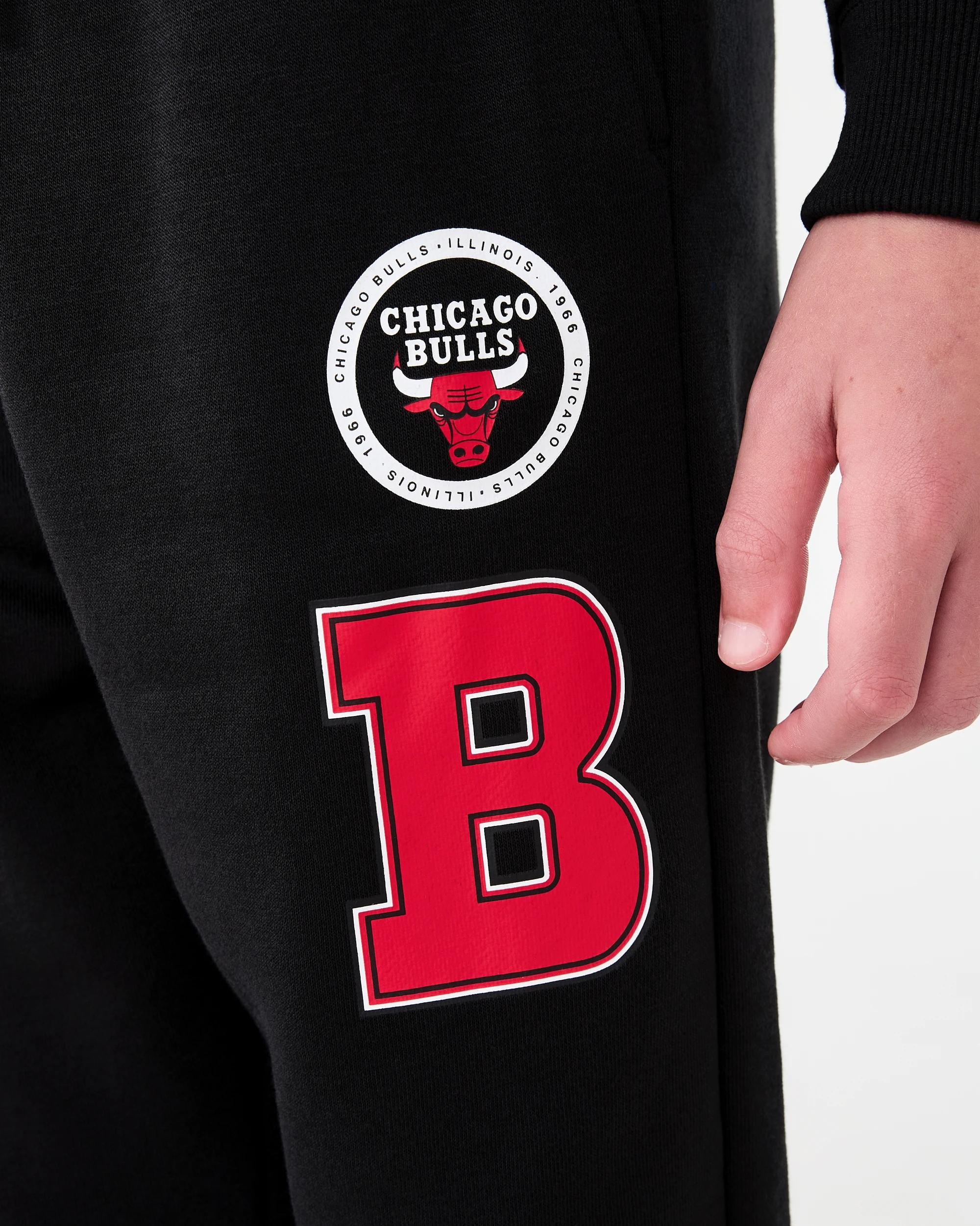 6 Official NBA Kids Trackpants Bulls 7d5b, 6 of 8
