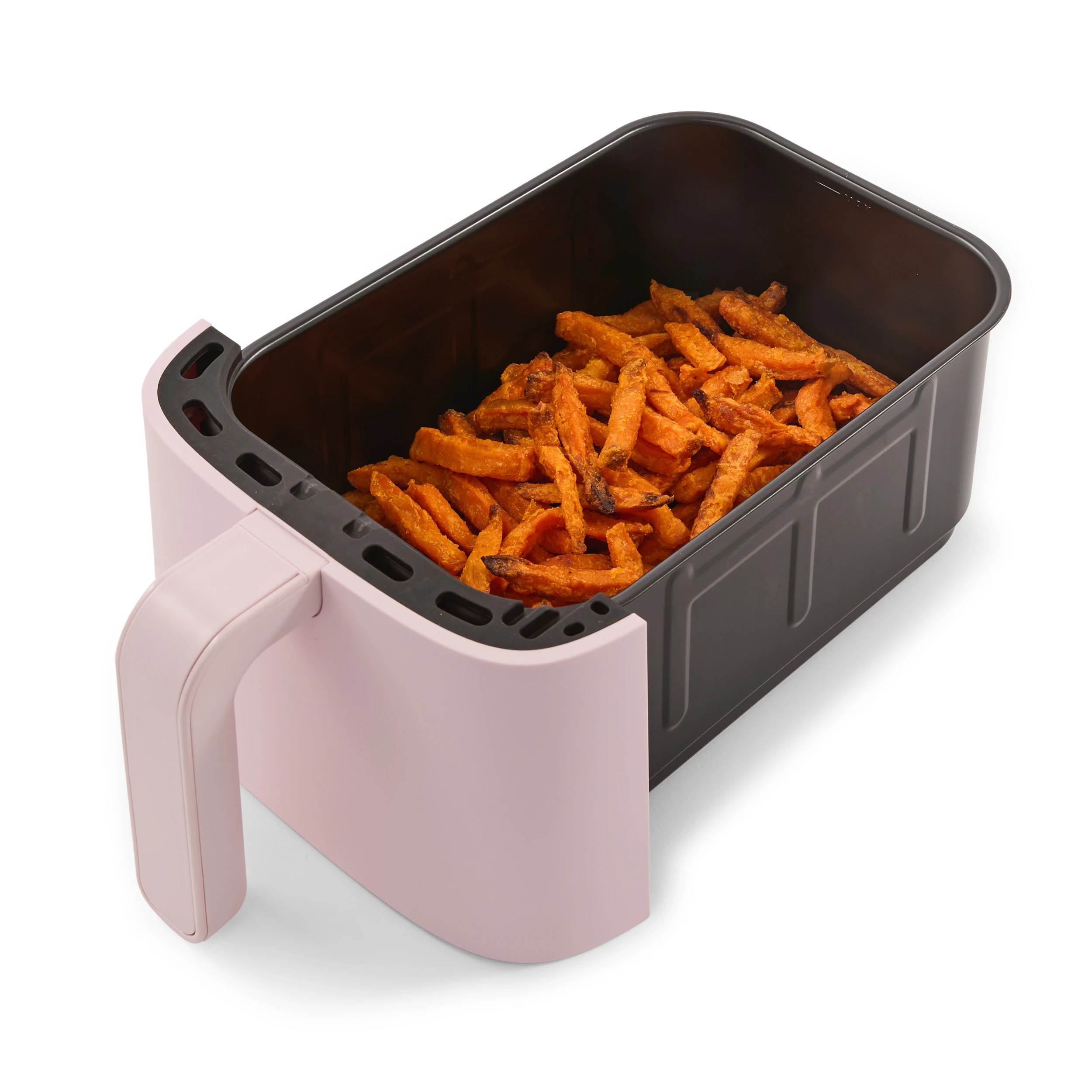 2 4L Air Fryer - Pink, 2 of 9