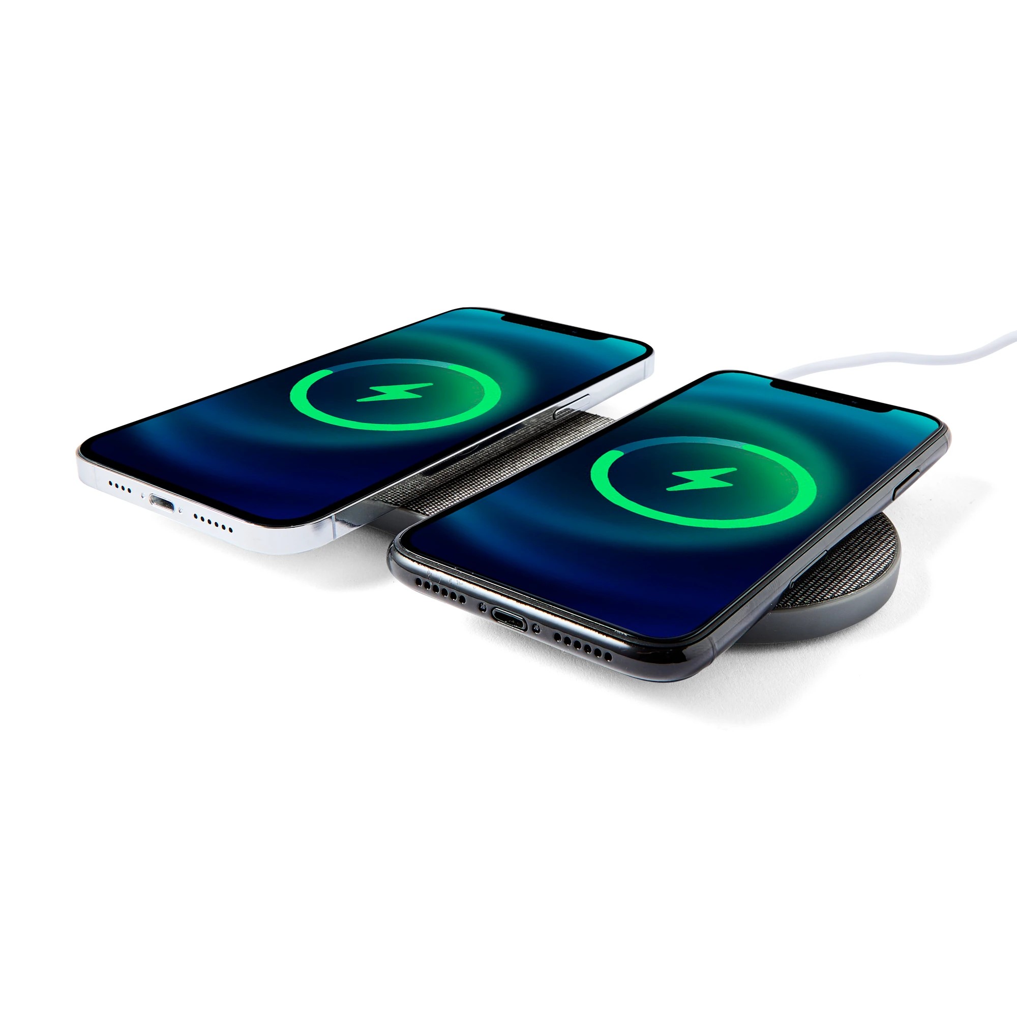 2 Dual Wireless Charging Pad, 2 of 10