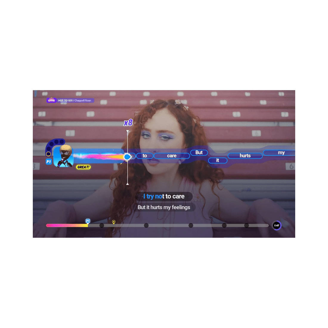 5 Plaion - Koch Media -  Let's Sing 2026 2 Mic Bundle - Switch, 5 of 6