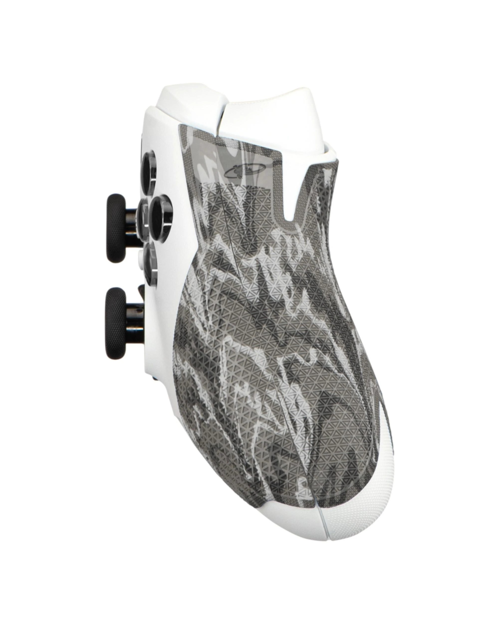 5 Lizard Skins DSP Skin for Xbox Series X and Series S Controller - Phantom Camo - Grey, 5 of 6