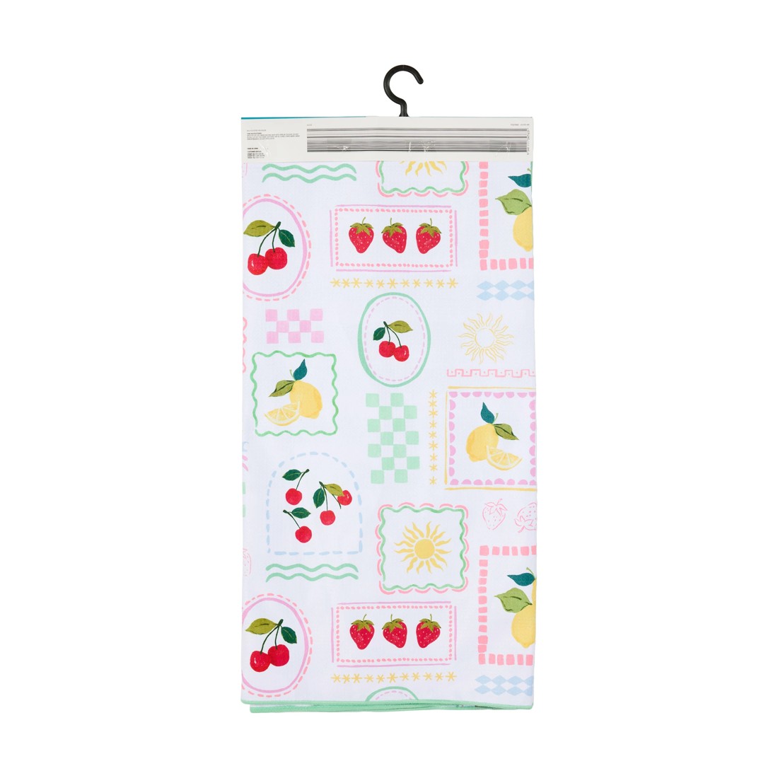 7 Sand Free Beach Towel - Positano, 7 of 7