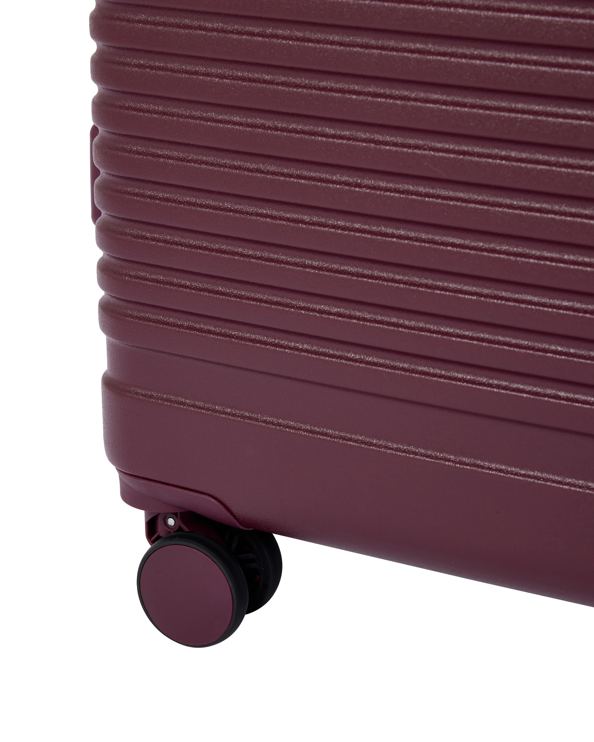 5 71cm Albany Hard Case 8 Wheels - Burgundy, 5 of 8