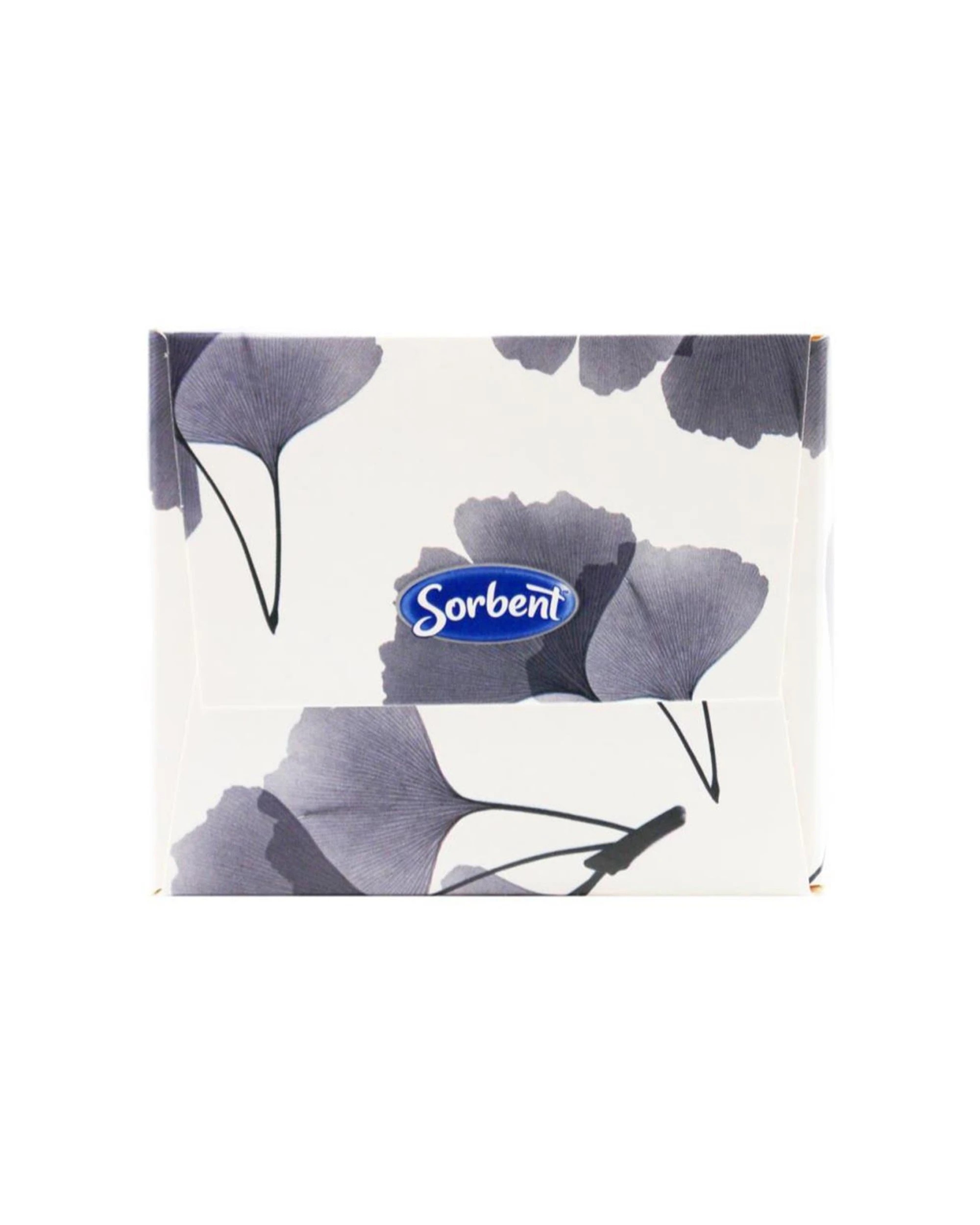 4 Sorbent 2040pc Facial Tissues Hypo-Allergenic Soft Strong - Multi, 4 of 5