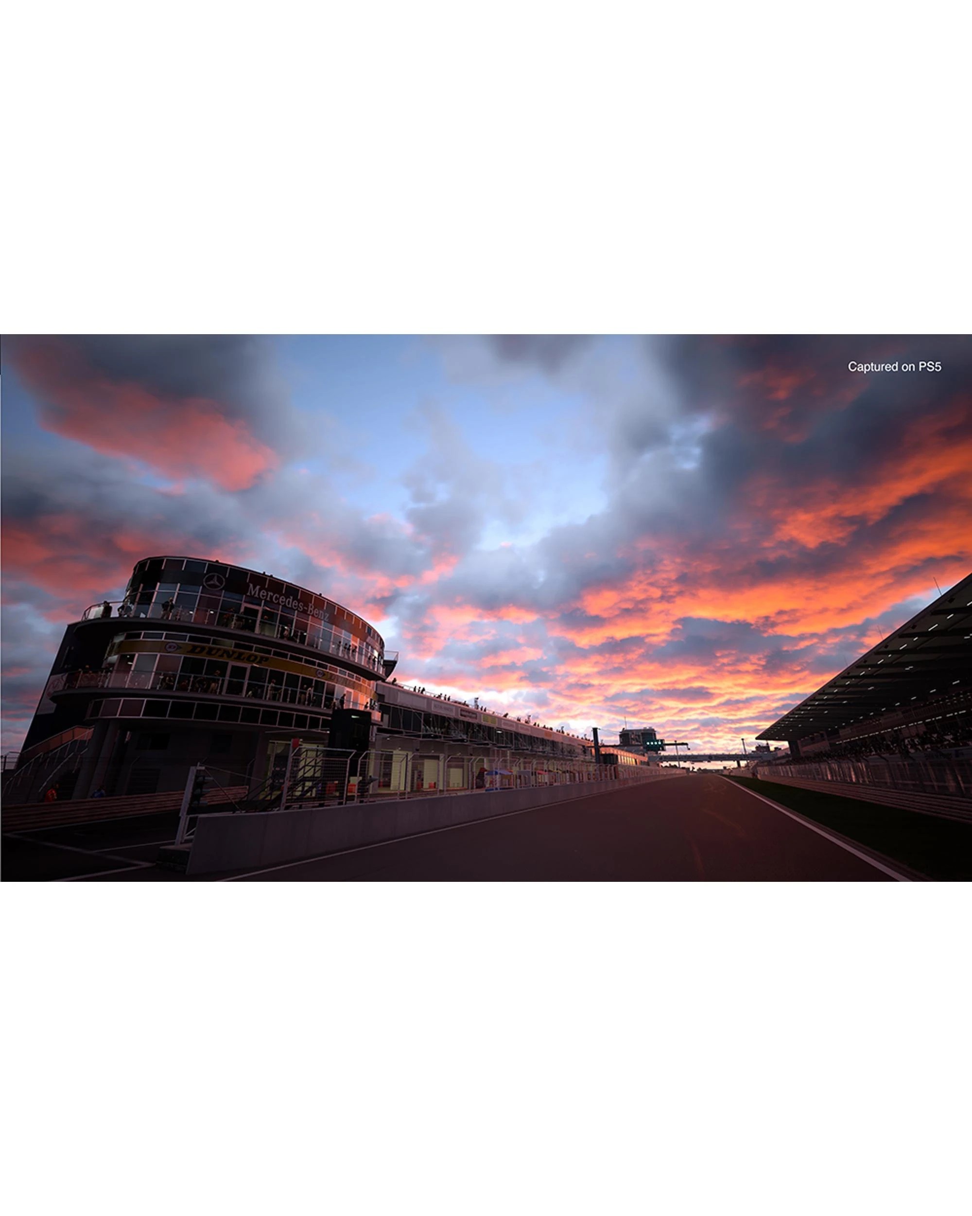 6 Gran Turismo 7 - PS4, 6 of 6