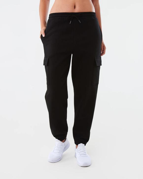 Cargo Cuff Trackpants