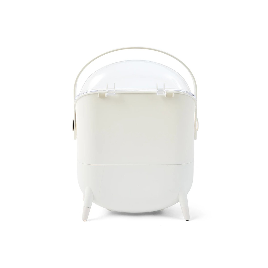 10 Cosmetic Organiser with 2 Drawers, 10 of 10