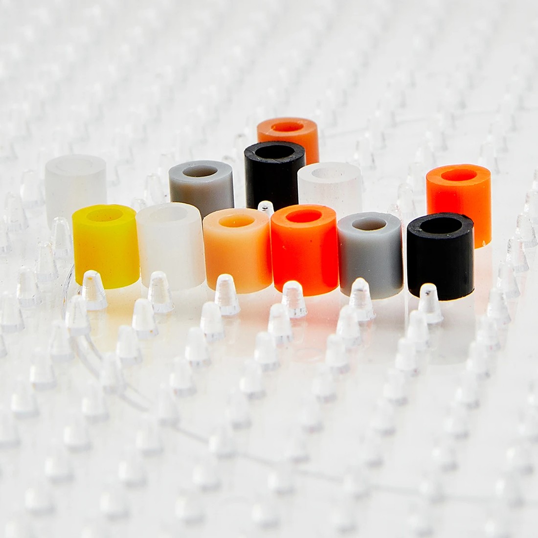 6 370 Piece Melty Beads - Assorted, 6 of 9