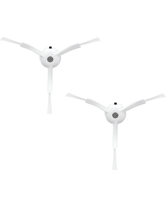 Roborock Side Brushes For S, Q and Qrevo Series - White