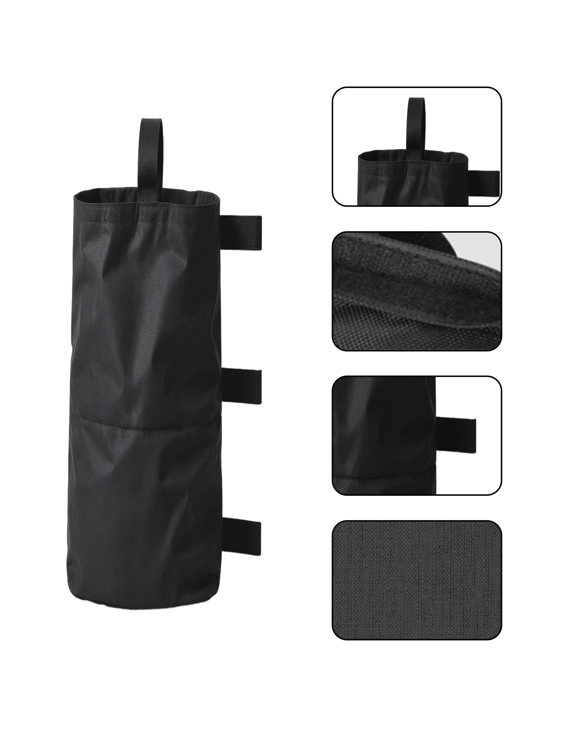 4 Advwin Canopy Tent Weights Bags 4 Pack, 4 of 7