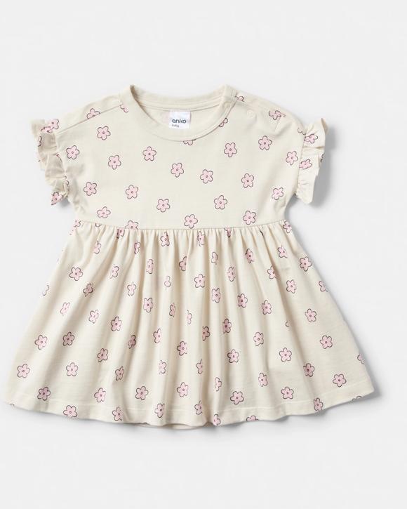 Short Sleeve Bodysuit Dress