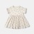 CREAM NAIVE DAISIES