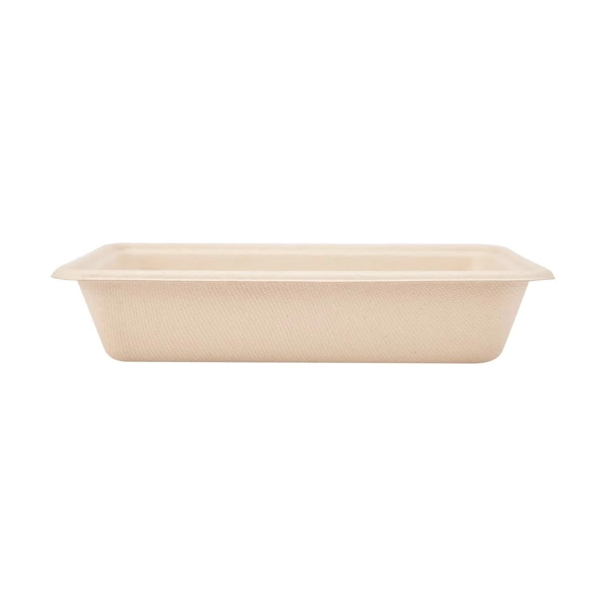 2 12 Piece Sugarcane Pulp Trays, 2 of 7