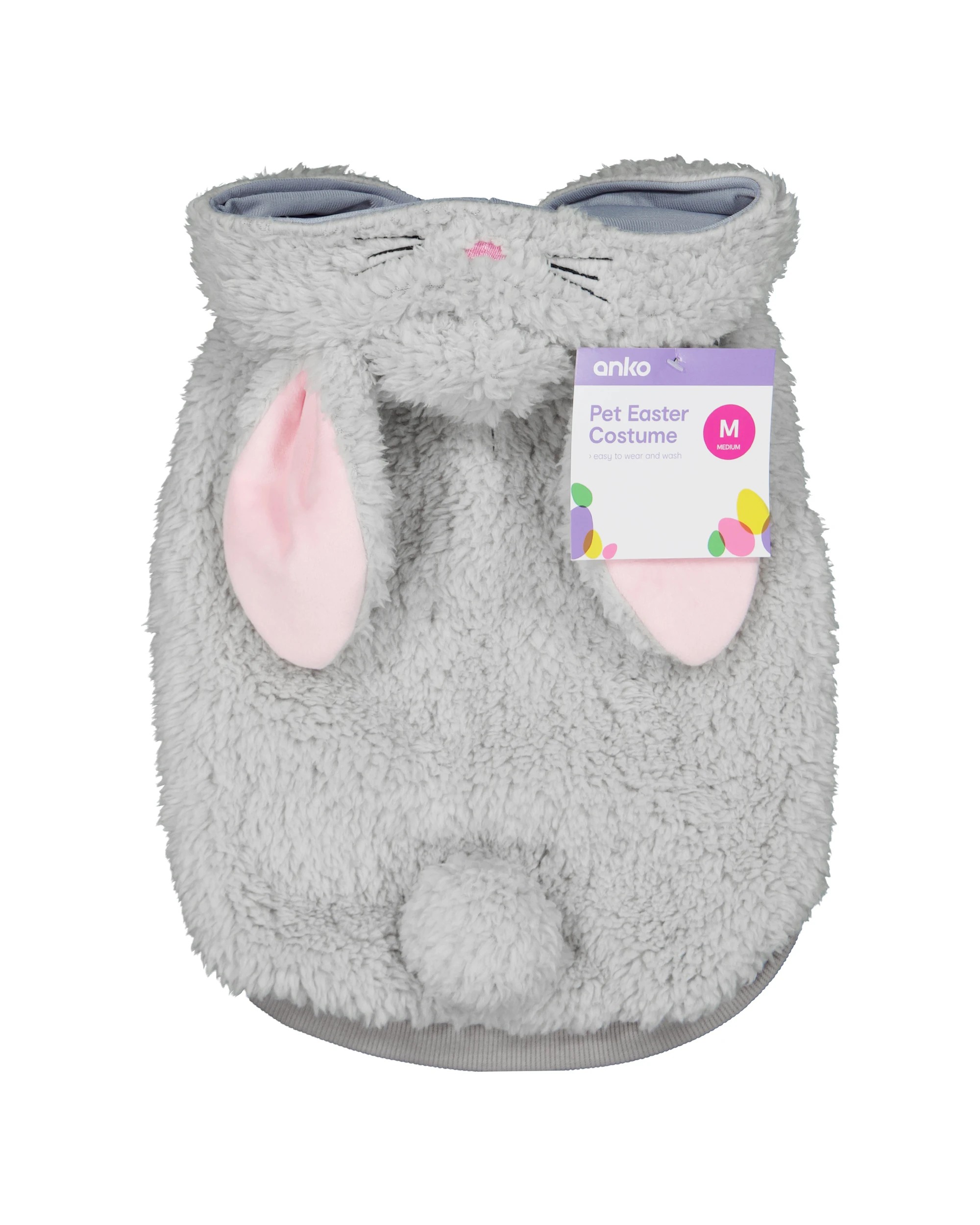 10 Easter Costume - Medium, 10 of 10