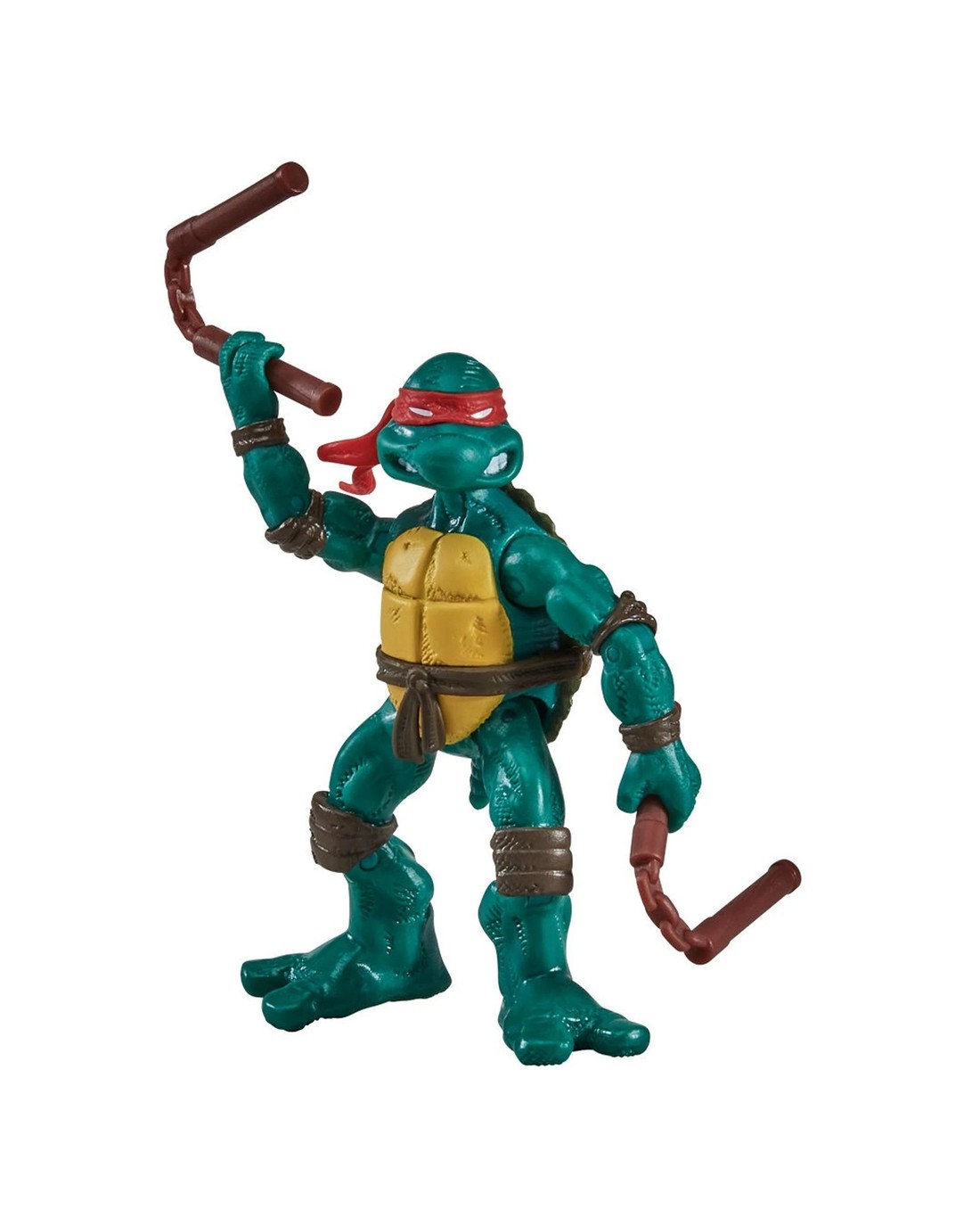 Teenage Mutant Ninja Turtles 40th Anniversary Classic Comic Book Series ...