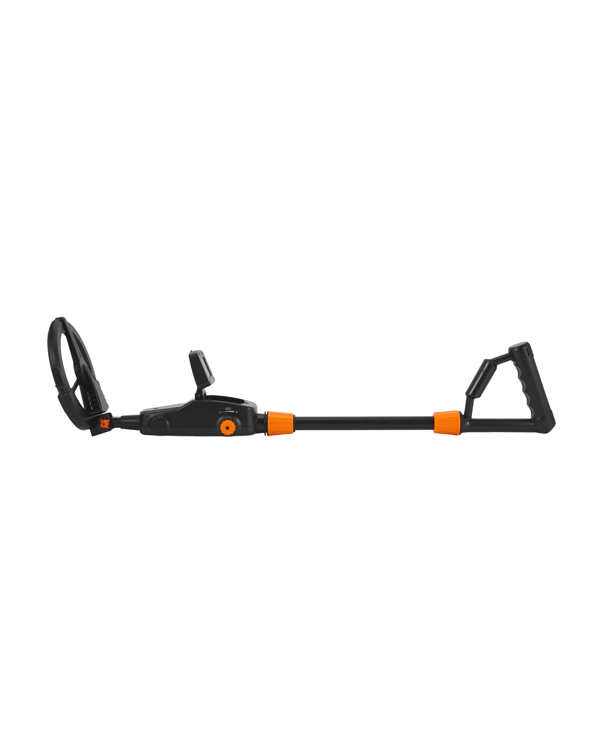 2 Metal Detector, 2 of 9