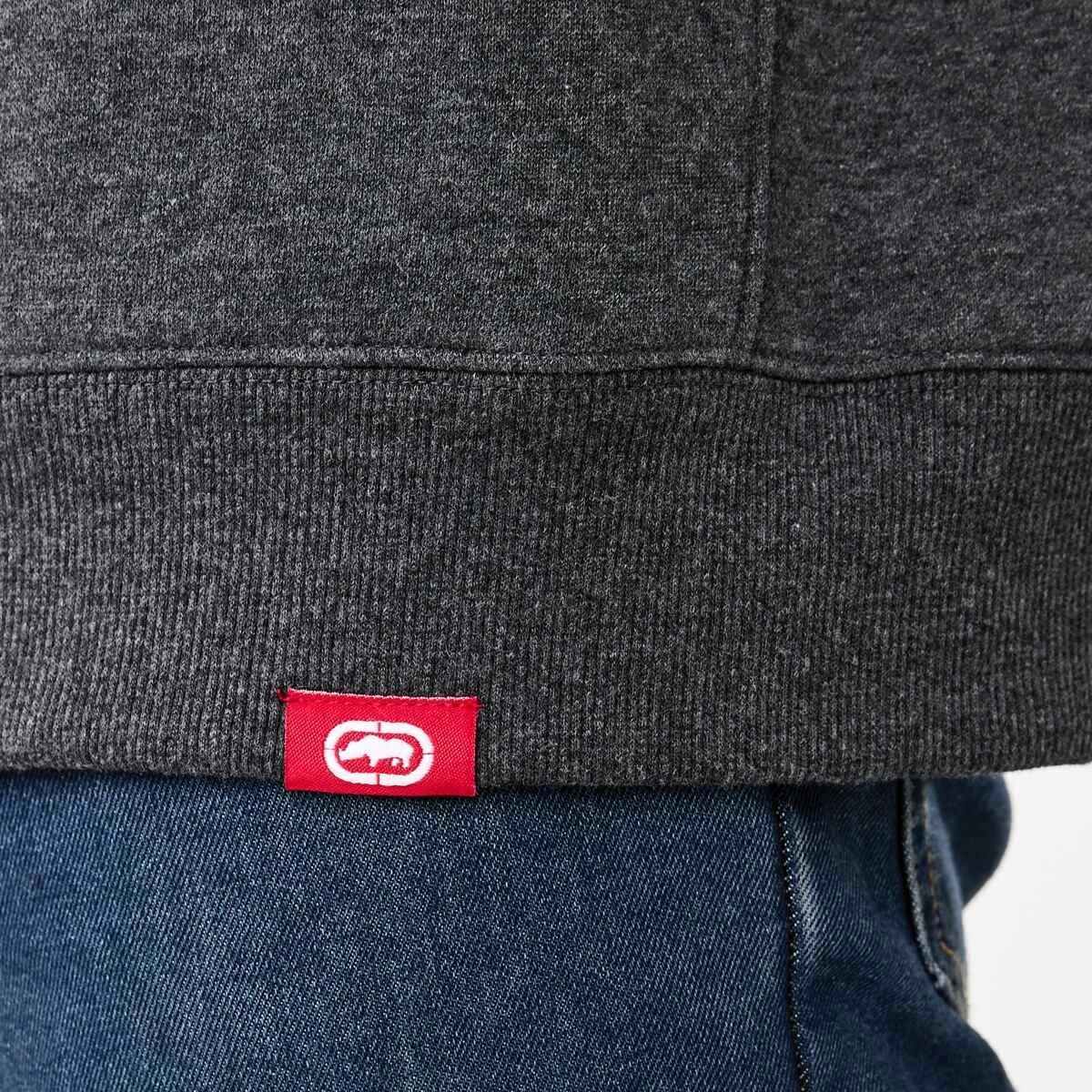8 Ecko License Graphic Hoodie Gry Chmrle, 8 of 8