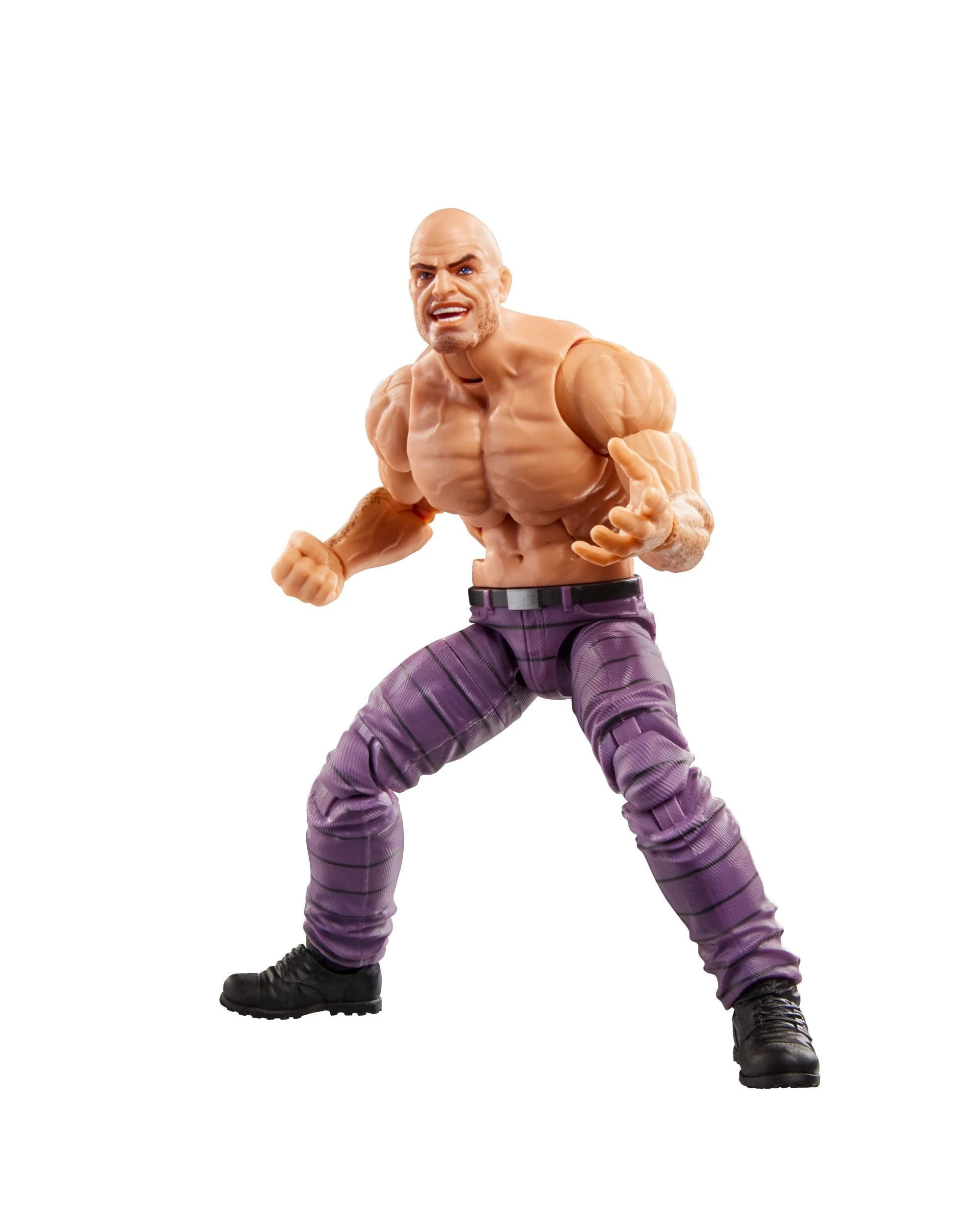 5 Marvel Legends Series: Secret Wars Absorbing Man Action Figure, 5 of 10