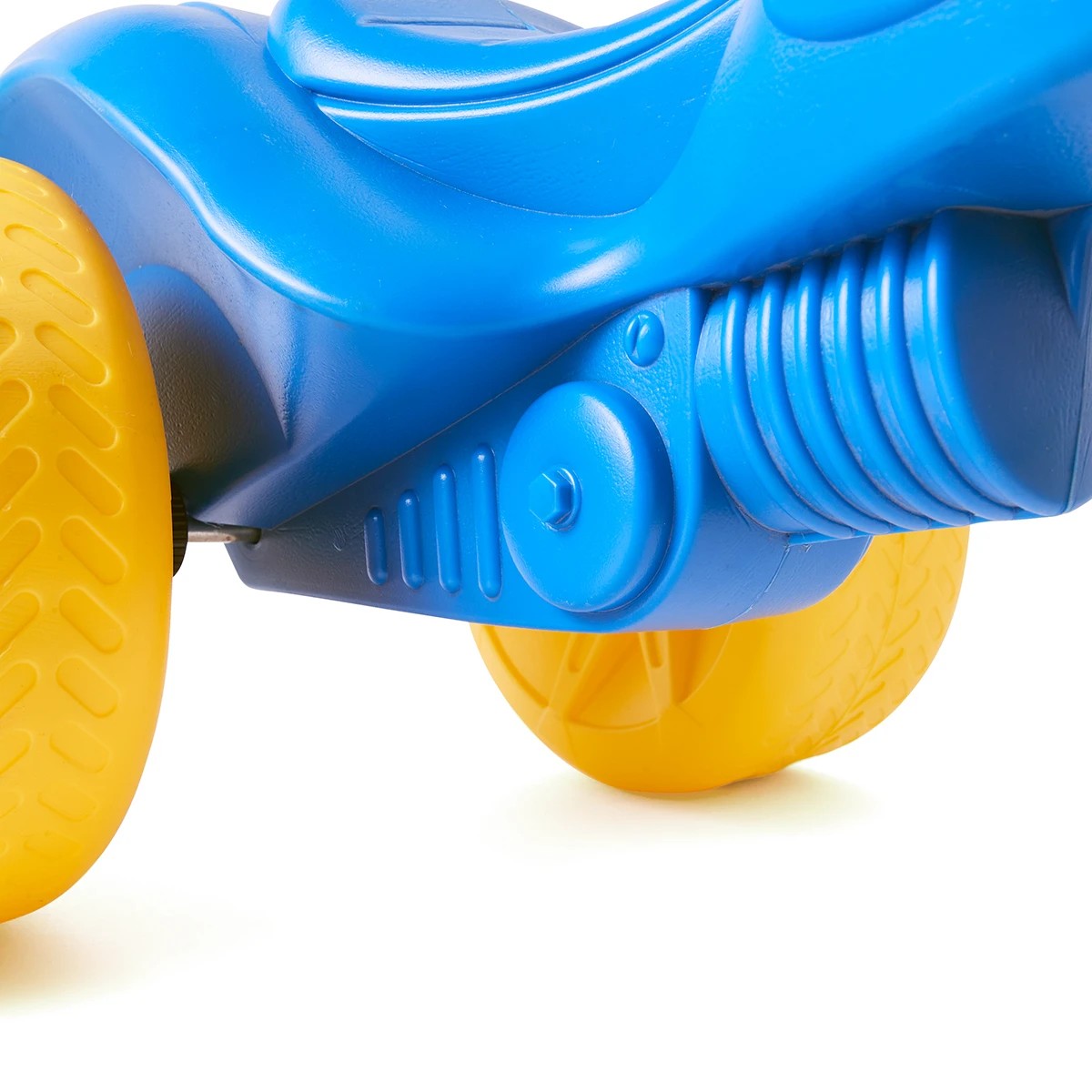 7 Junior Tricycle Ride On, 7 of 9