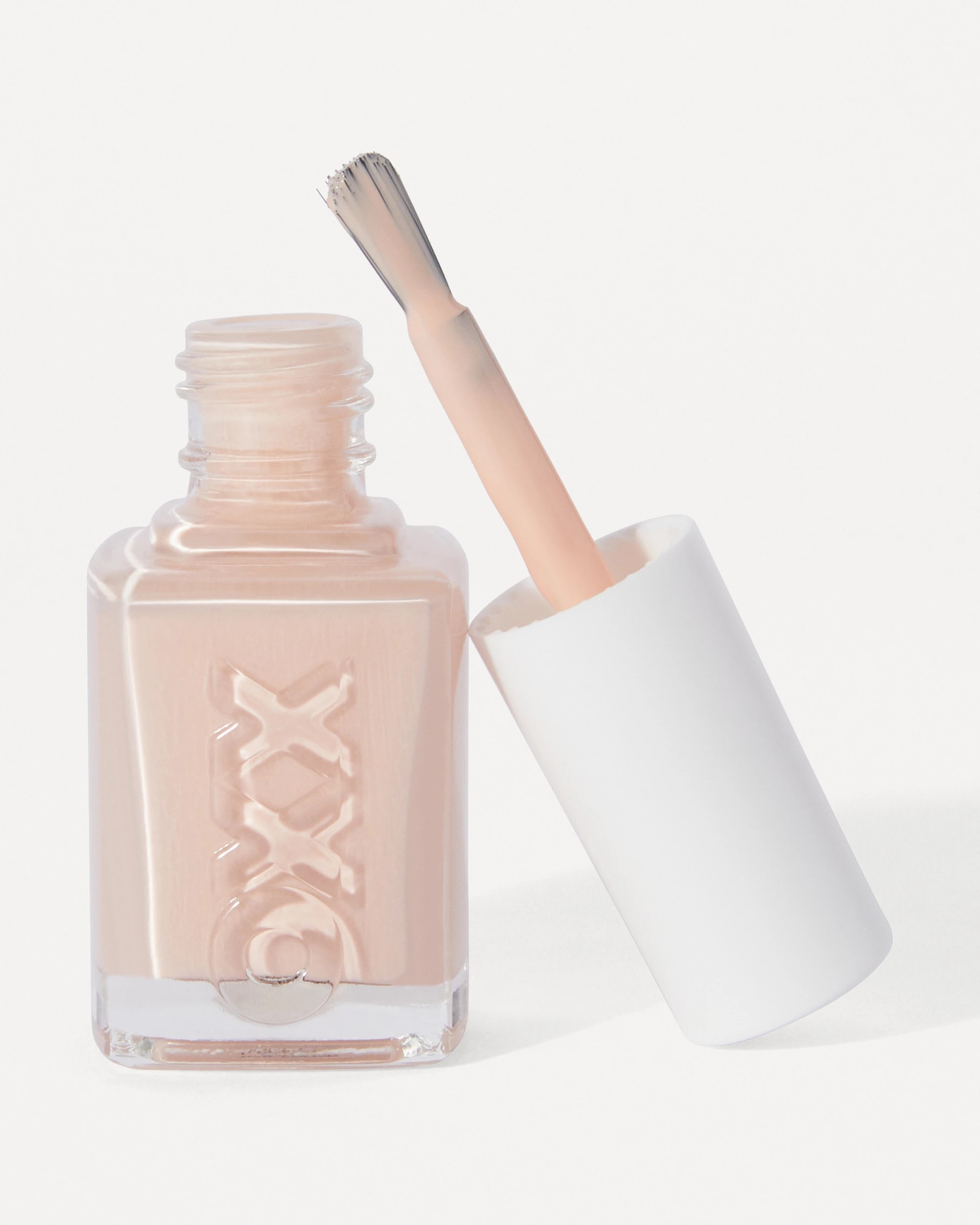 1 OXX Beauty Quick Dry Nail Polish - Ballet, 1 of 6