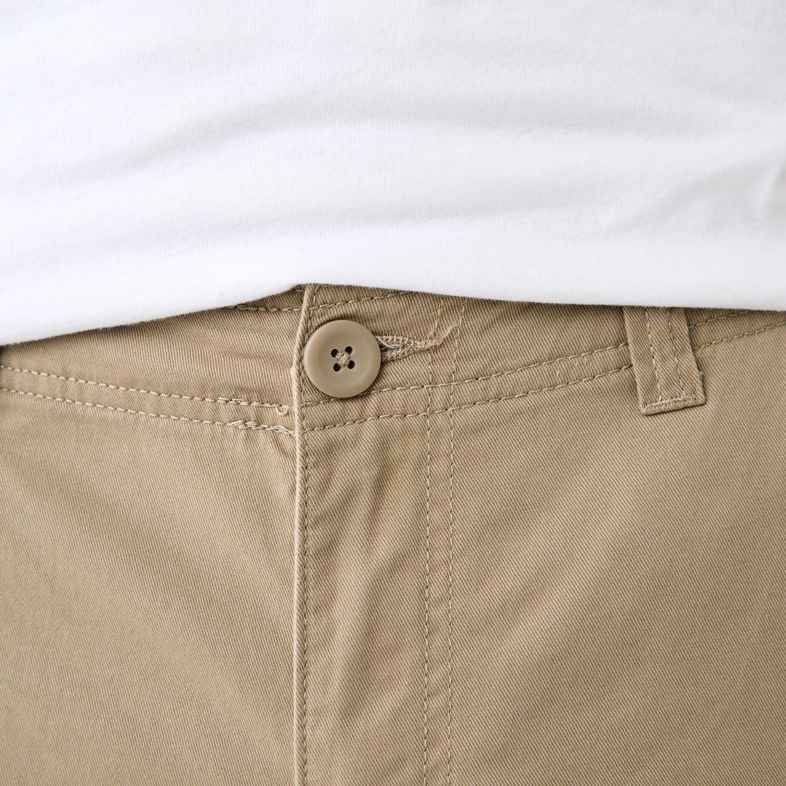 4 Regular Cargo Pants Brn Clay, 4 of 6