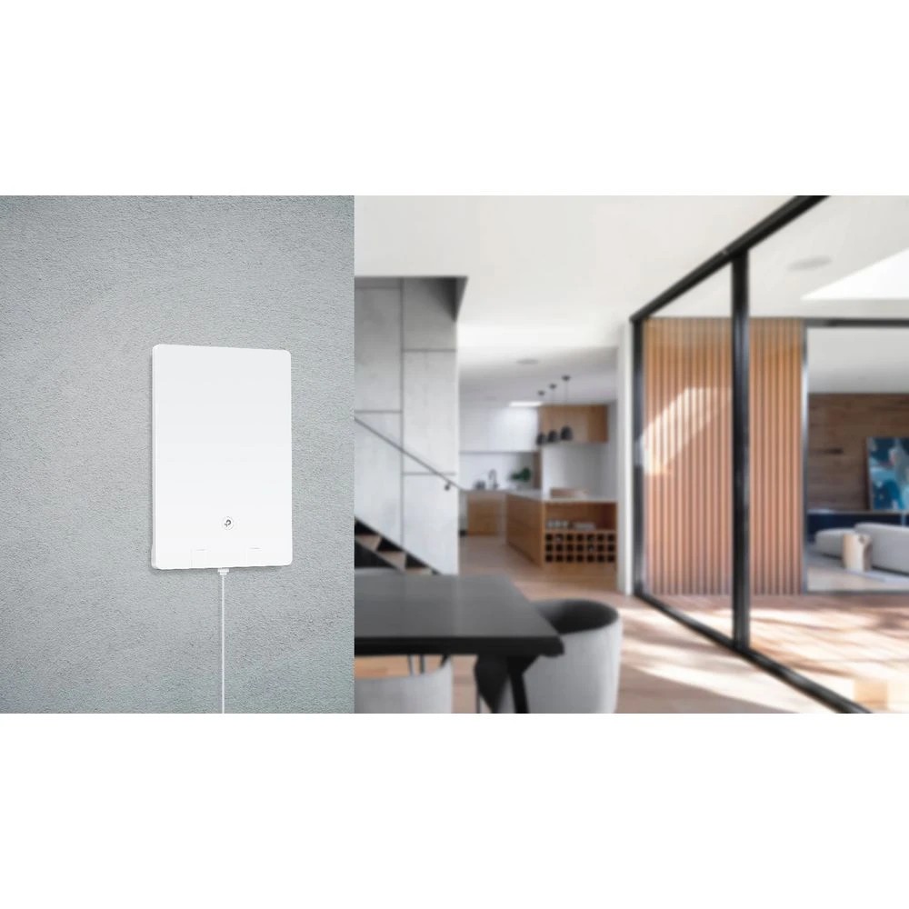 3 TP-Link Archer Air R5 AX3000 Dual-Band Wi-Fi 6 Router, 3 of 6