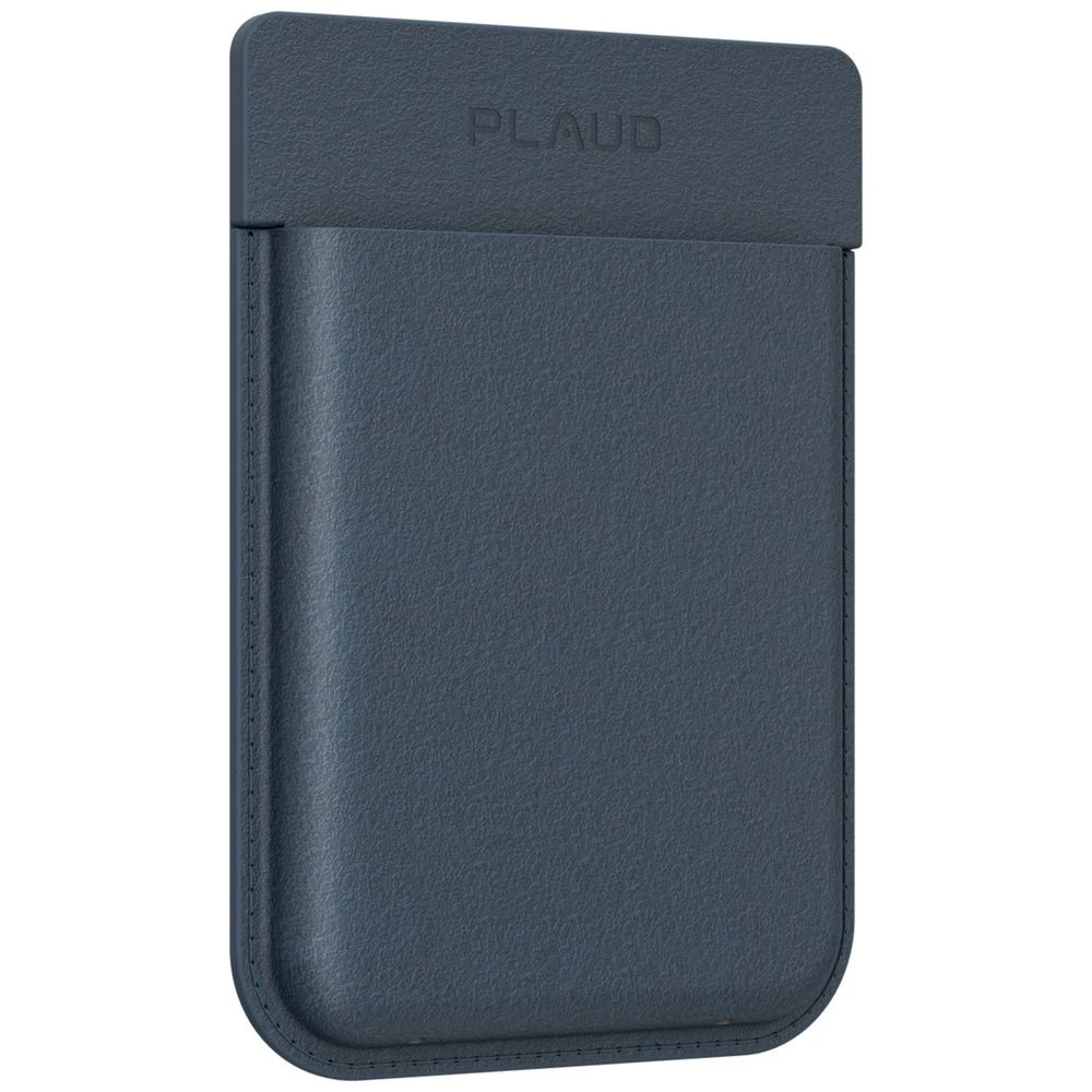 1 Plaud Note Pro Magnetic Case Blue, 1 of 5
