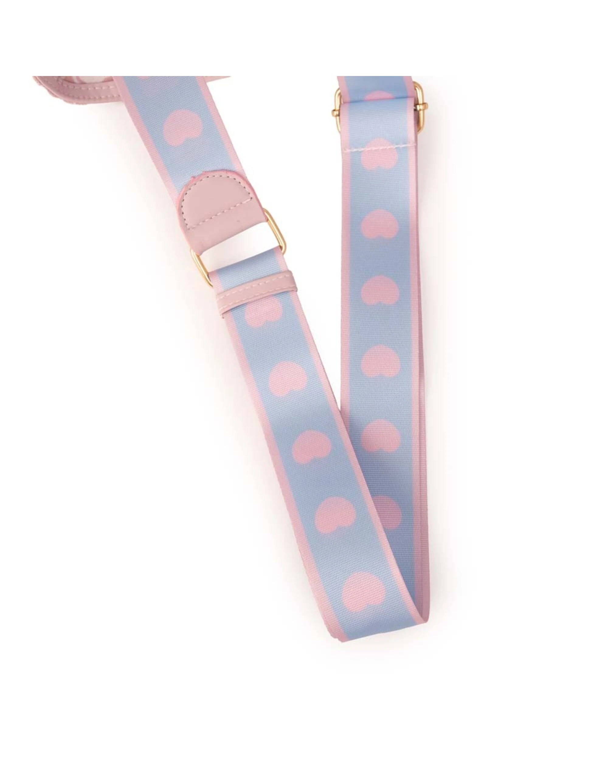 4 Disney - Lilo & Stitch - You Had Me at Aloha Cross-Body Bag, 4 of 5