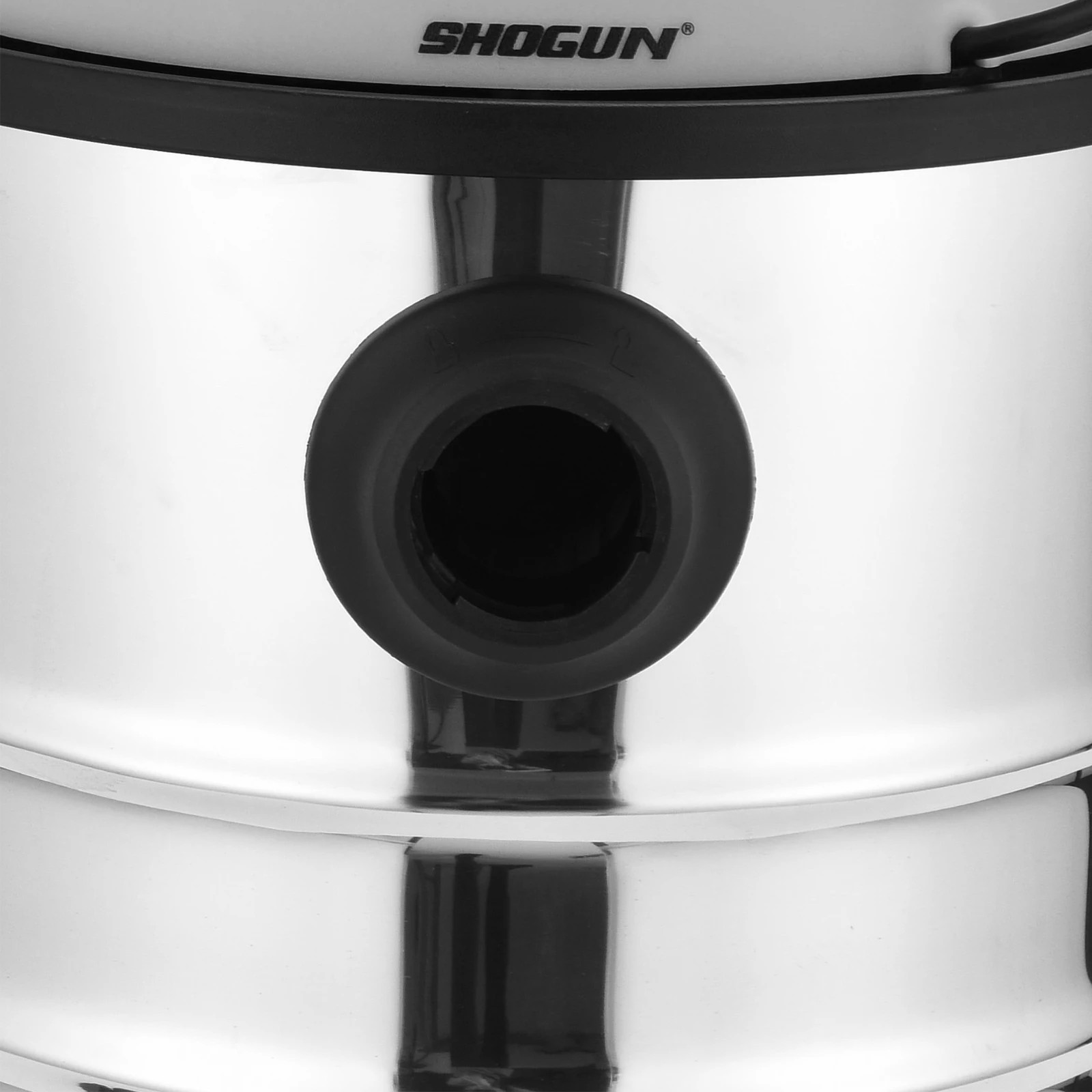 4 Shogun Carpet Cleaner Vacuum Blower Wet and Dry Floor Cleaning Machine, 4 of 6