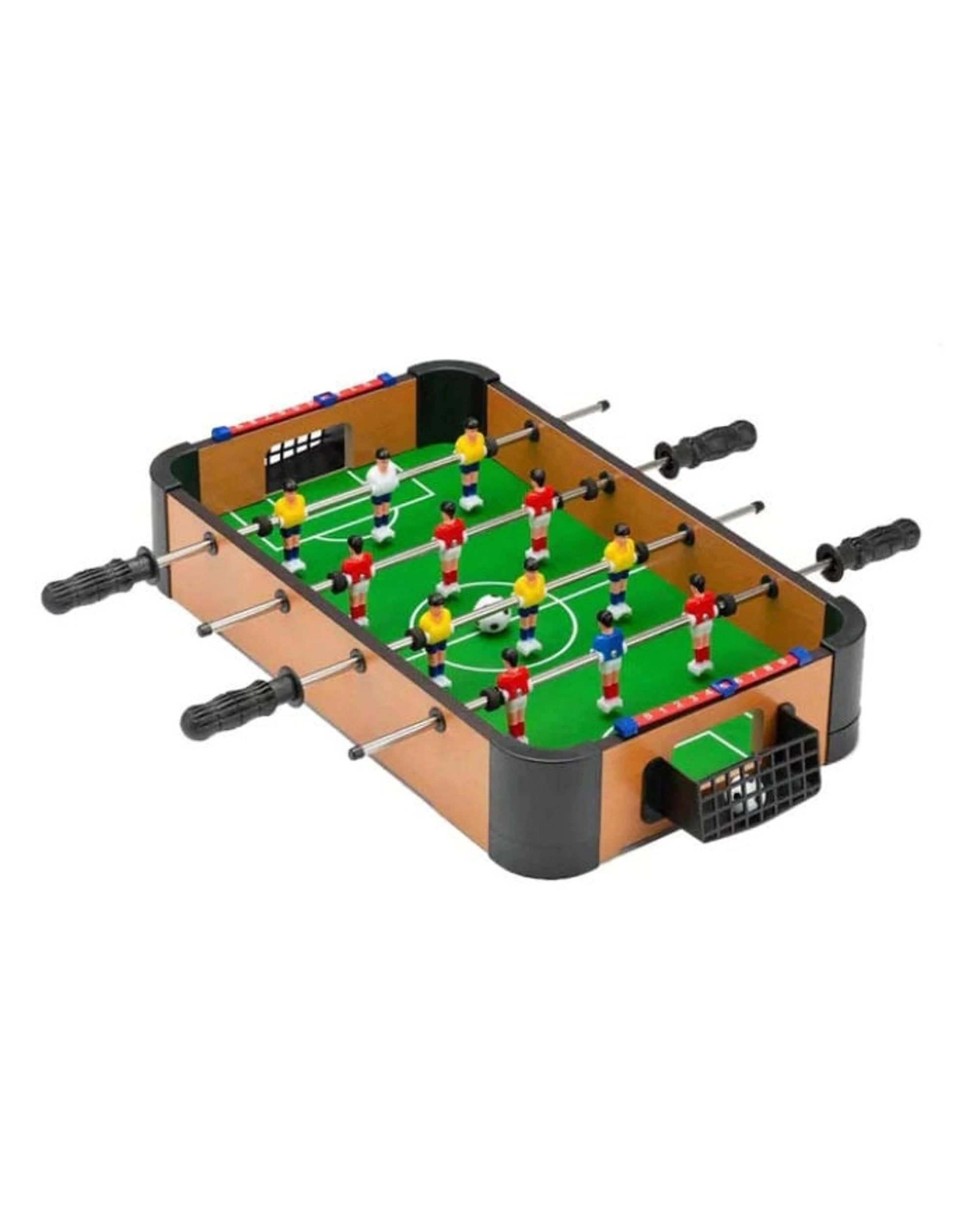 3 Power Play 20 inch 3 in 1 Games Table, 3 of 7