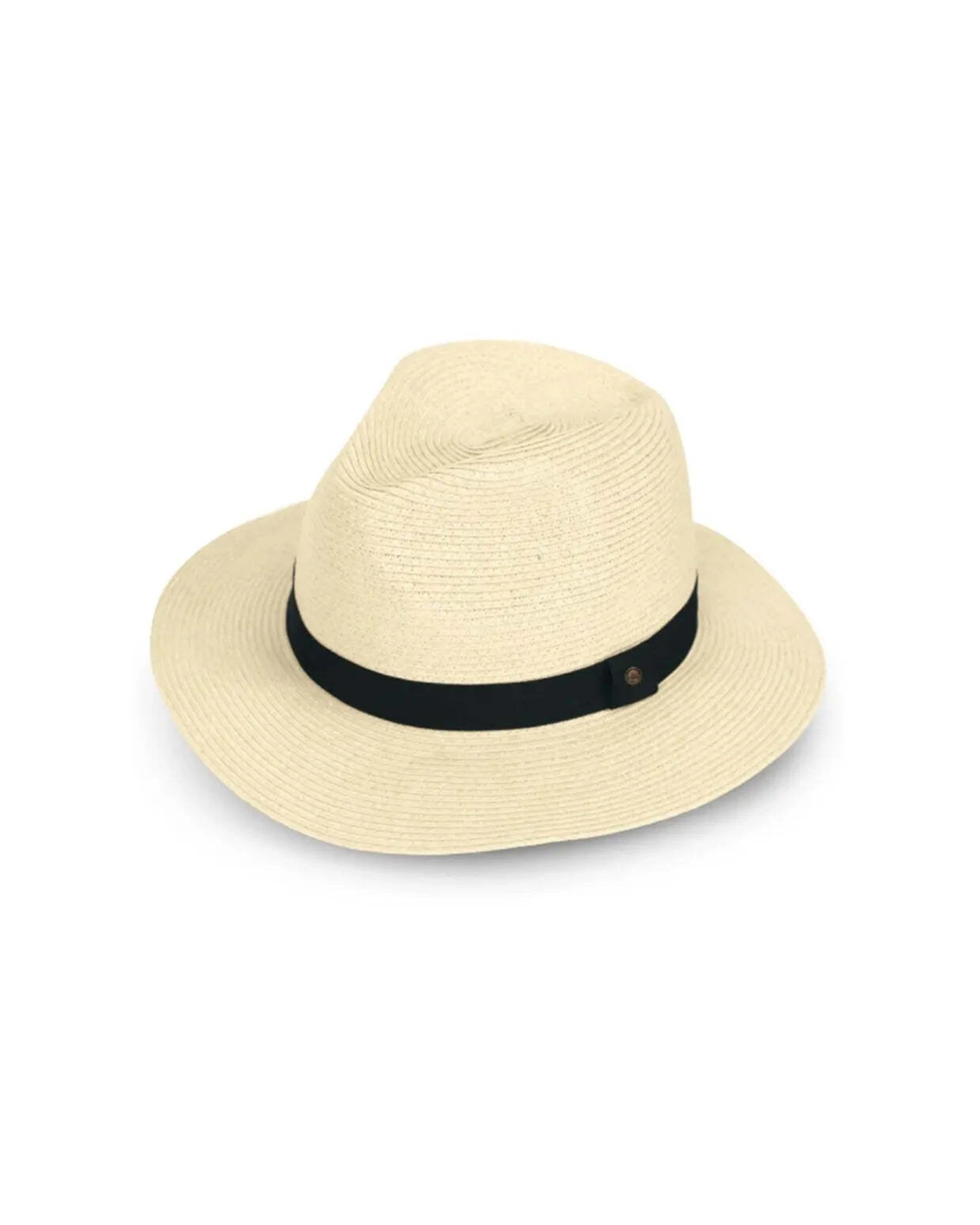 1 Sunday Afternoons Havana Hat Medium Breathable Adjustable Cream - Natural, 1 of 1