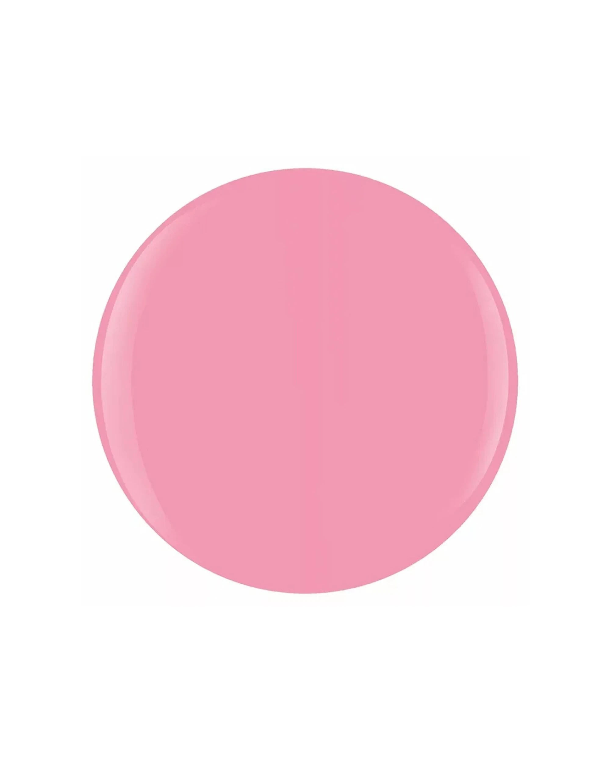2 Gelish Mini UV LED Soak Off Gel Nail Polish Look At You 9ml - Pink, 2 of 3