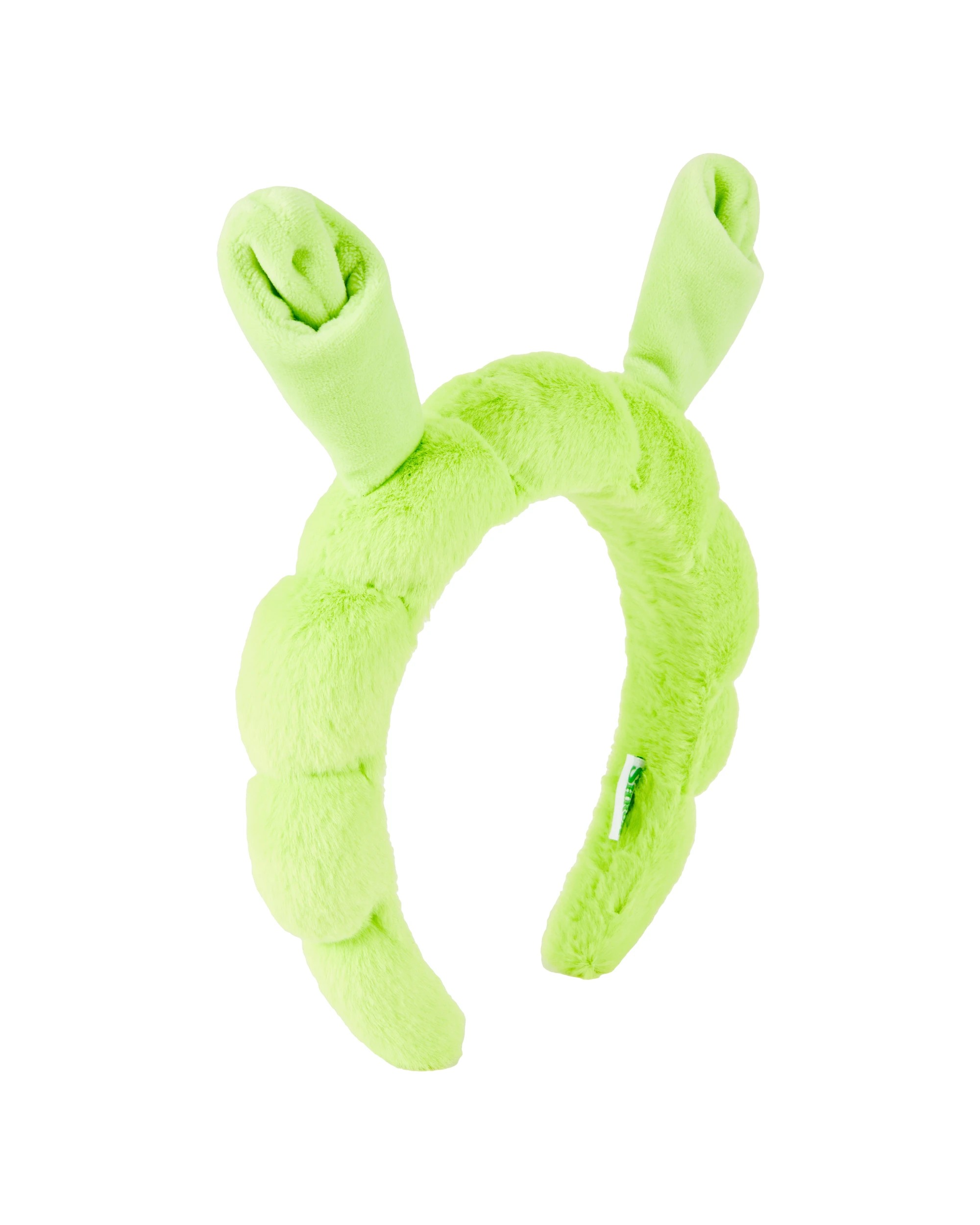 1 DreamWorks Shrek Headband - Shrek, 1 of 4