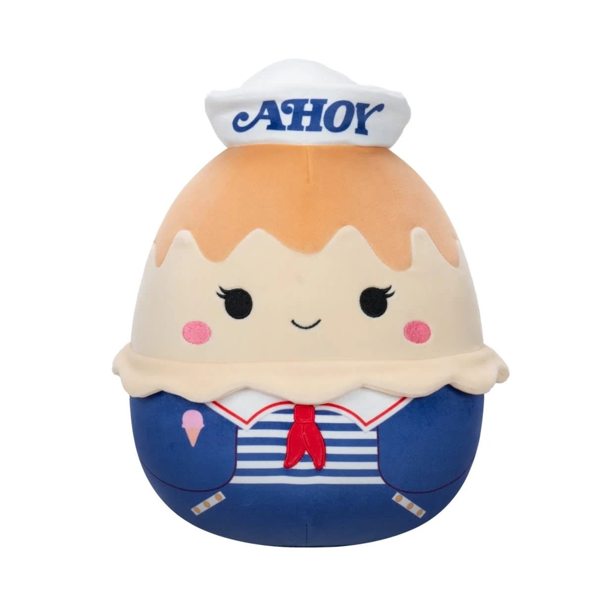 2 20cm Squishmallows Stranger Things Plush Toy - Assorted, 2 of 5