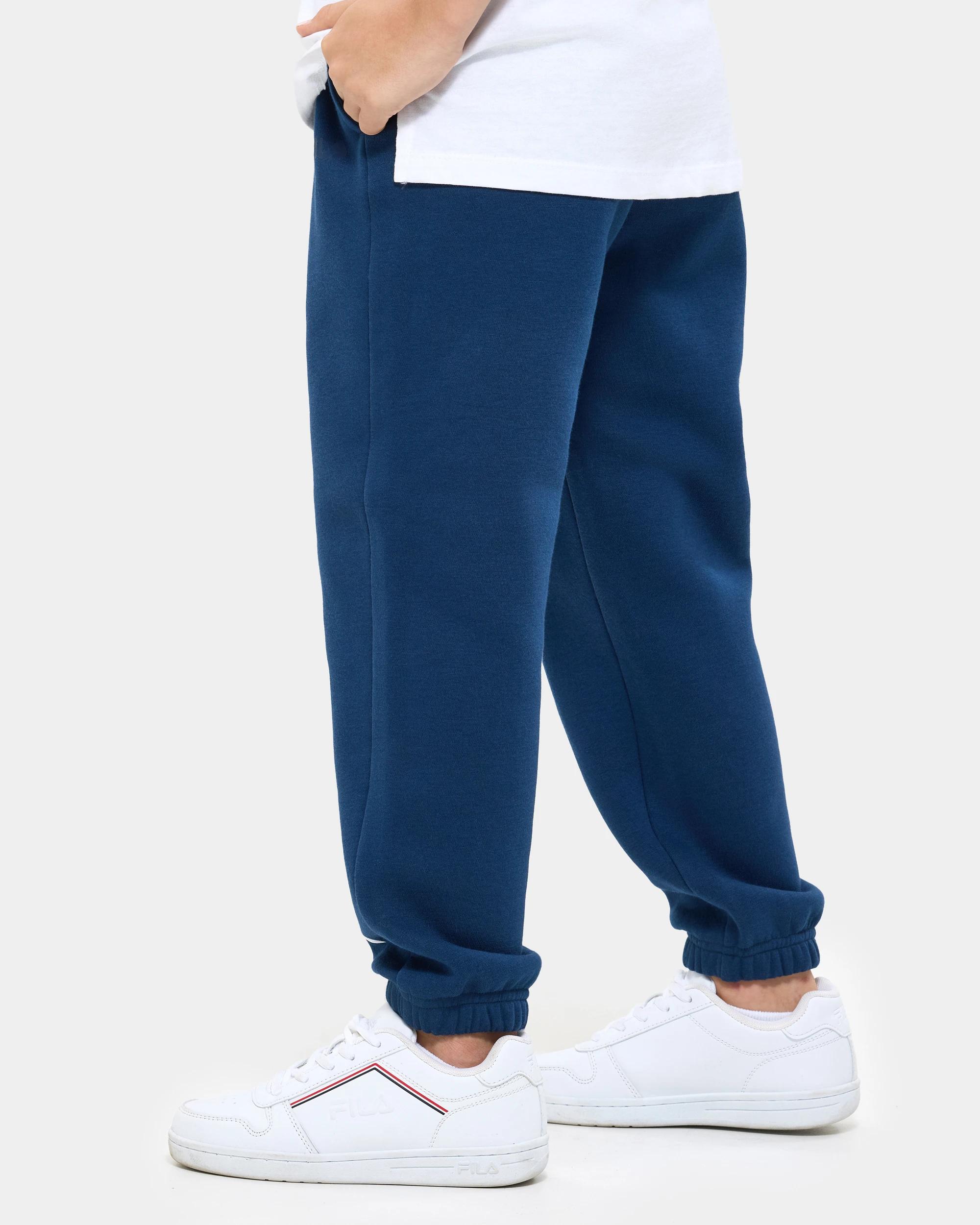3 Fila Hunter Joggers PAGEANT BLUE, 3 of 7