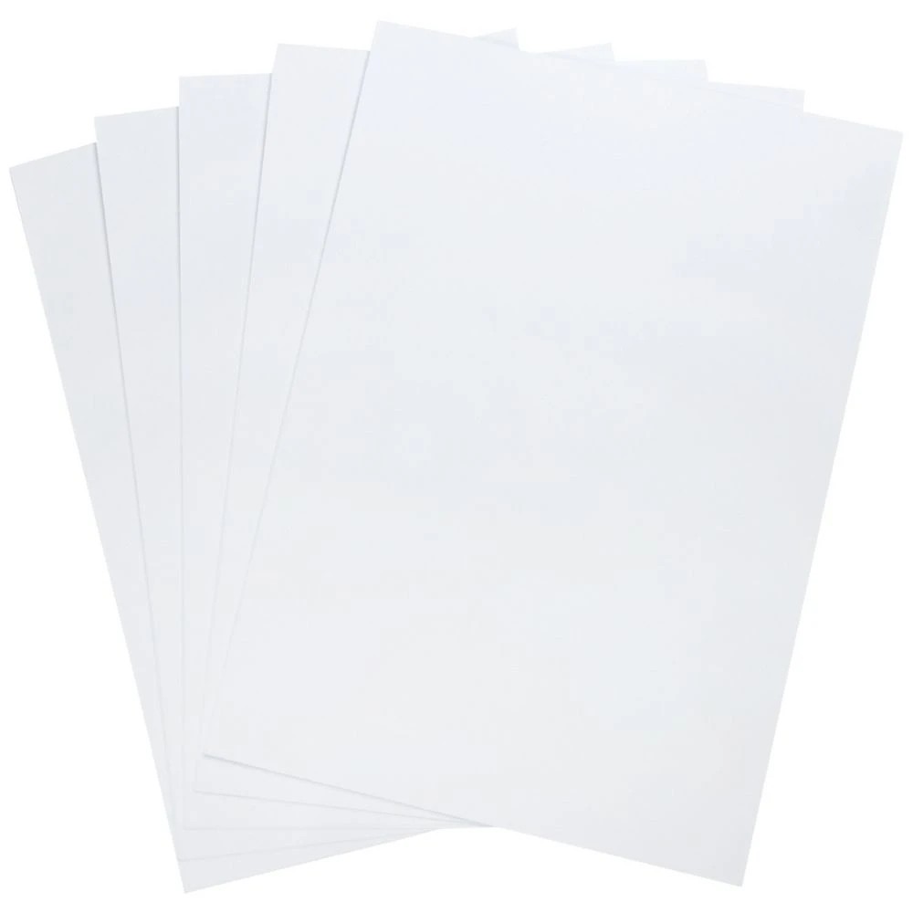 2 Quill Board A4 160gsm White 200 Pack, 2 of 3