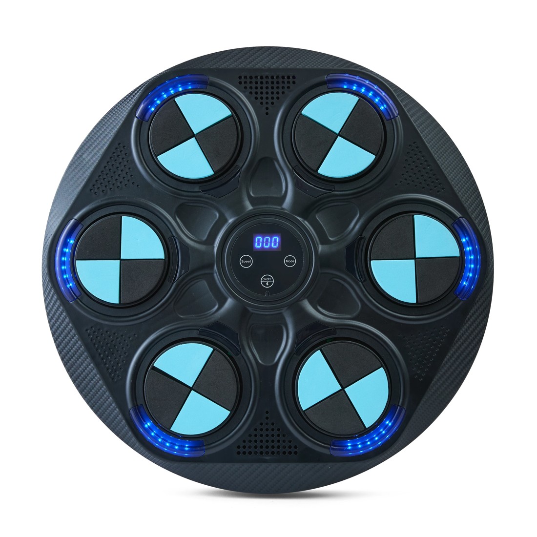 2 Boxing Machine, 2 of 8