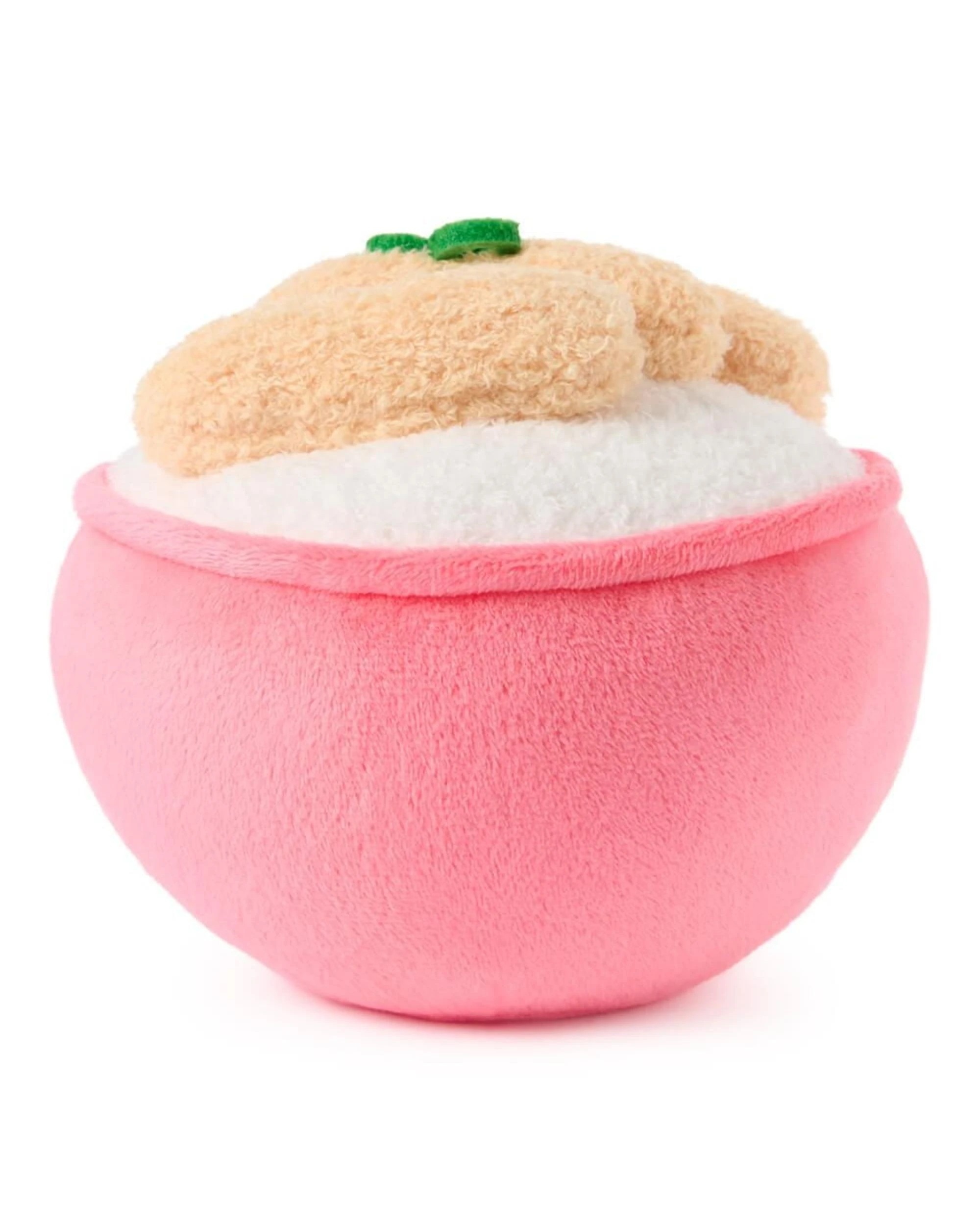 5 Pusheen Katsu Rice Bowl 13cm Plush, 5 of 7