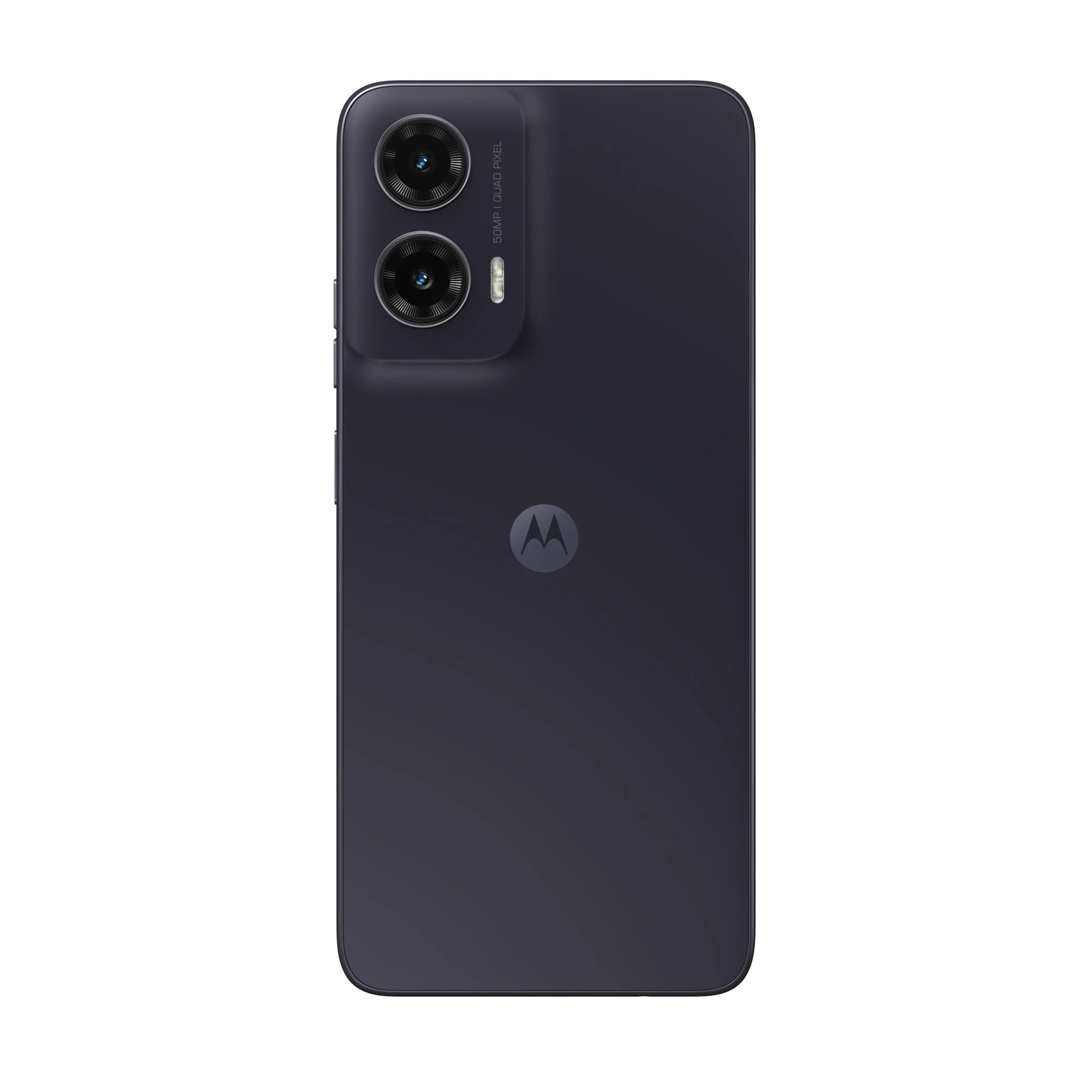 3 Motorola G35 5G Smartphone - Midnight Black, 3 of 5