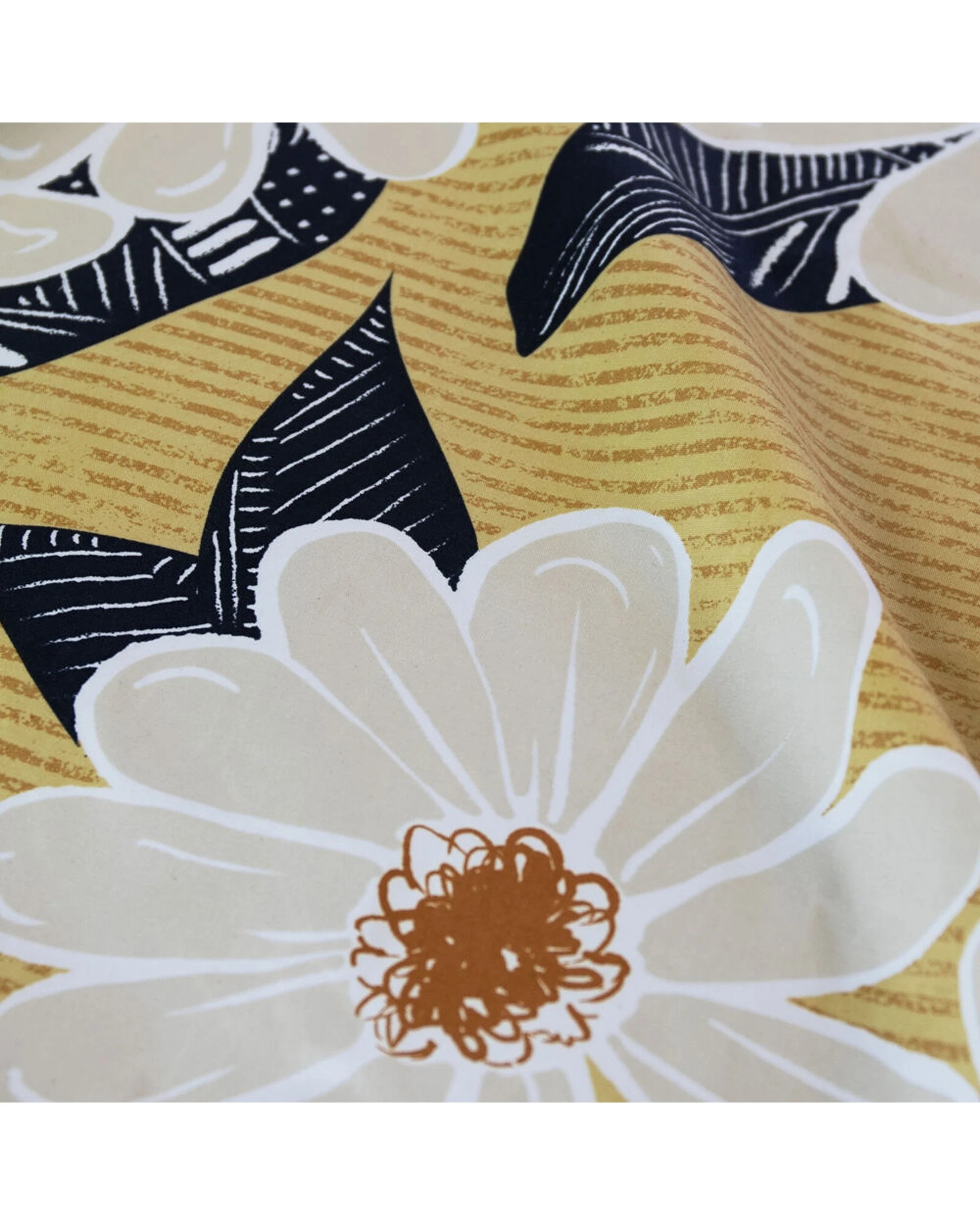 2 Ardor Boudoir Sabina Microfibre Quilt Cover Set Desert Sand - Queen Bed - Beige, 2 of 2