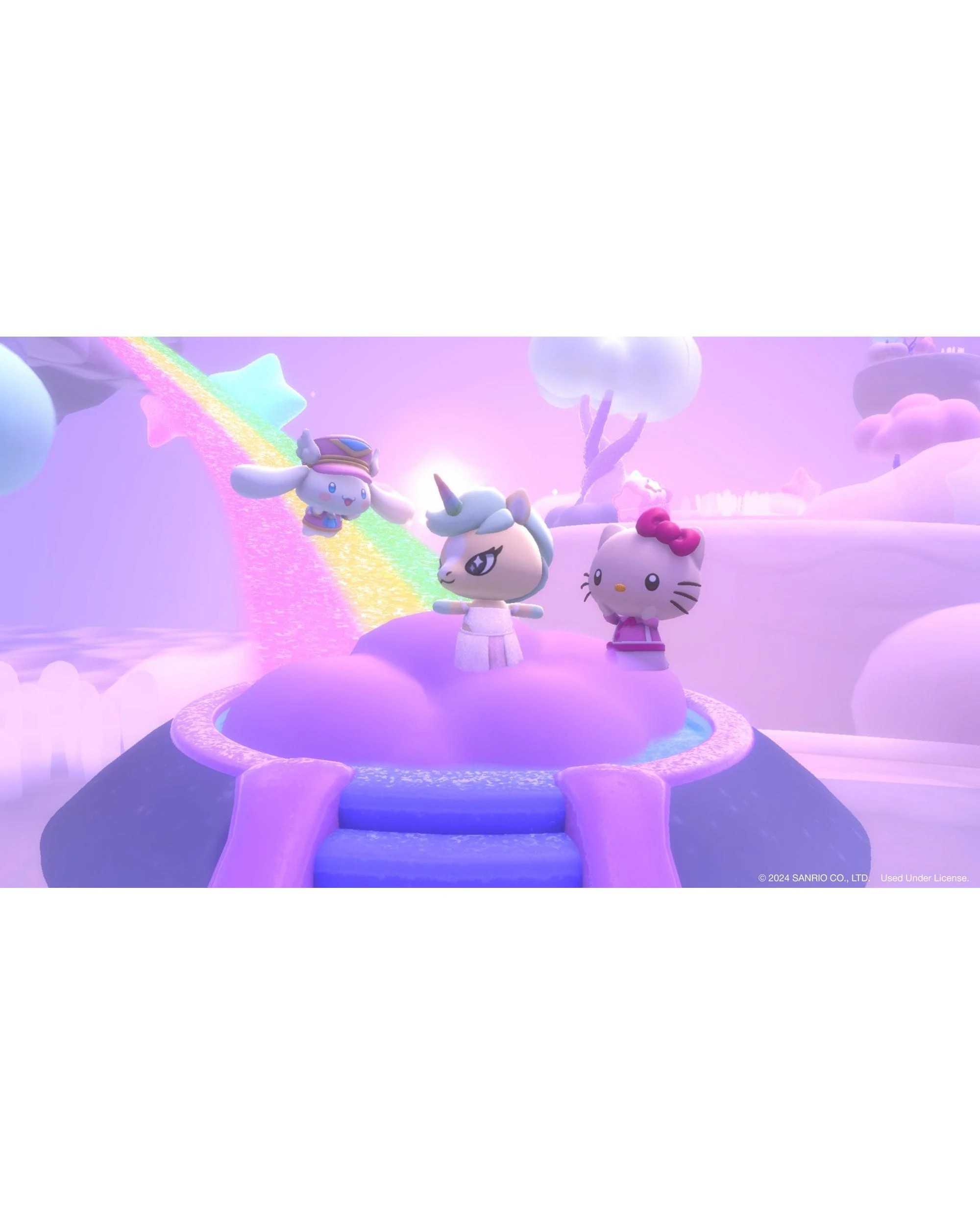 7 Hello Kitty Island Adventure - PS5, 7 of 10